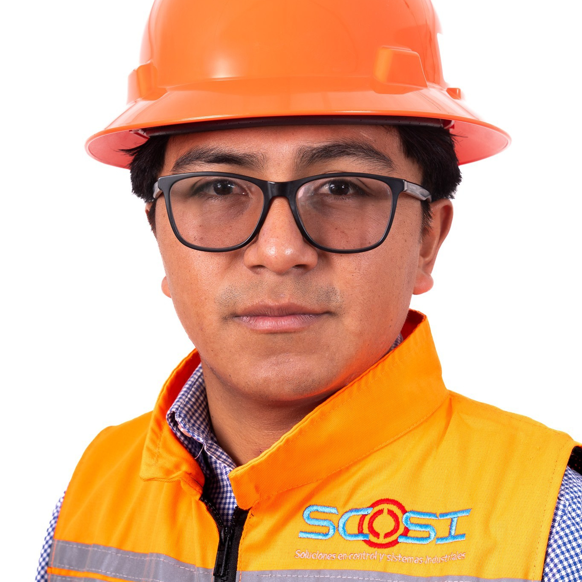 Retrato corporativo para Scosi