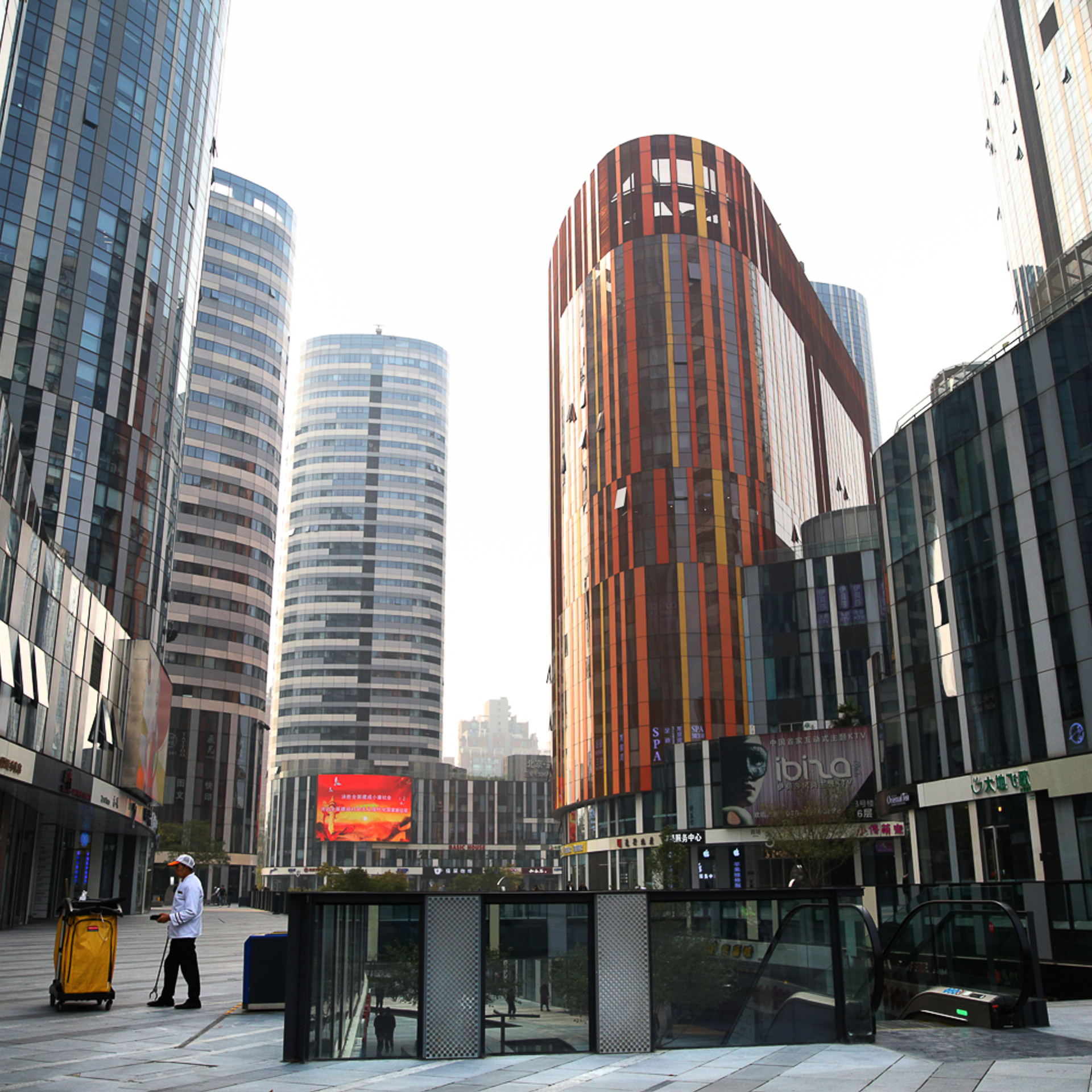 Путешествия. Фотограф Ольга Филимонова