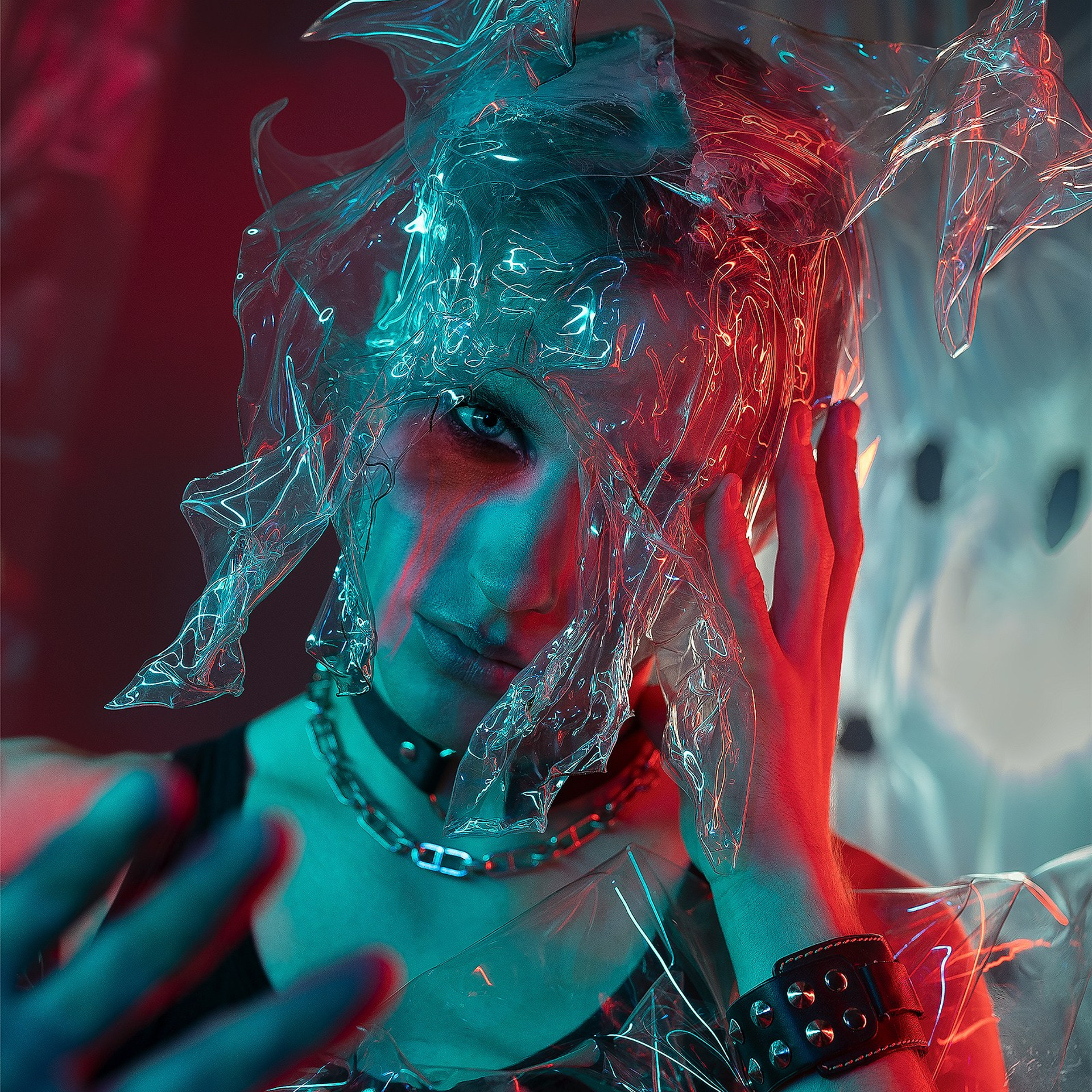 Revolution of The Soul