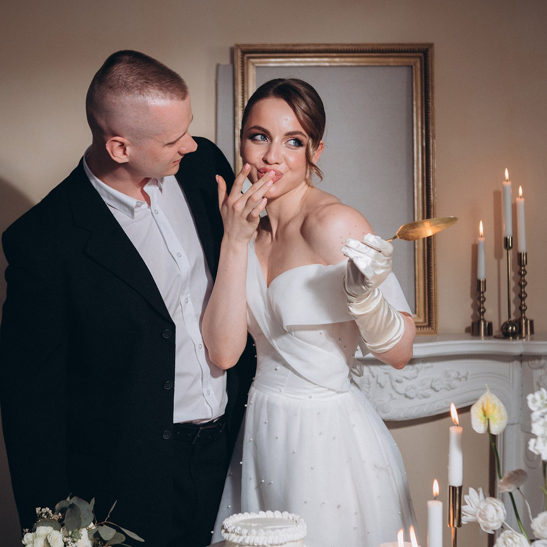 WEDDING