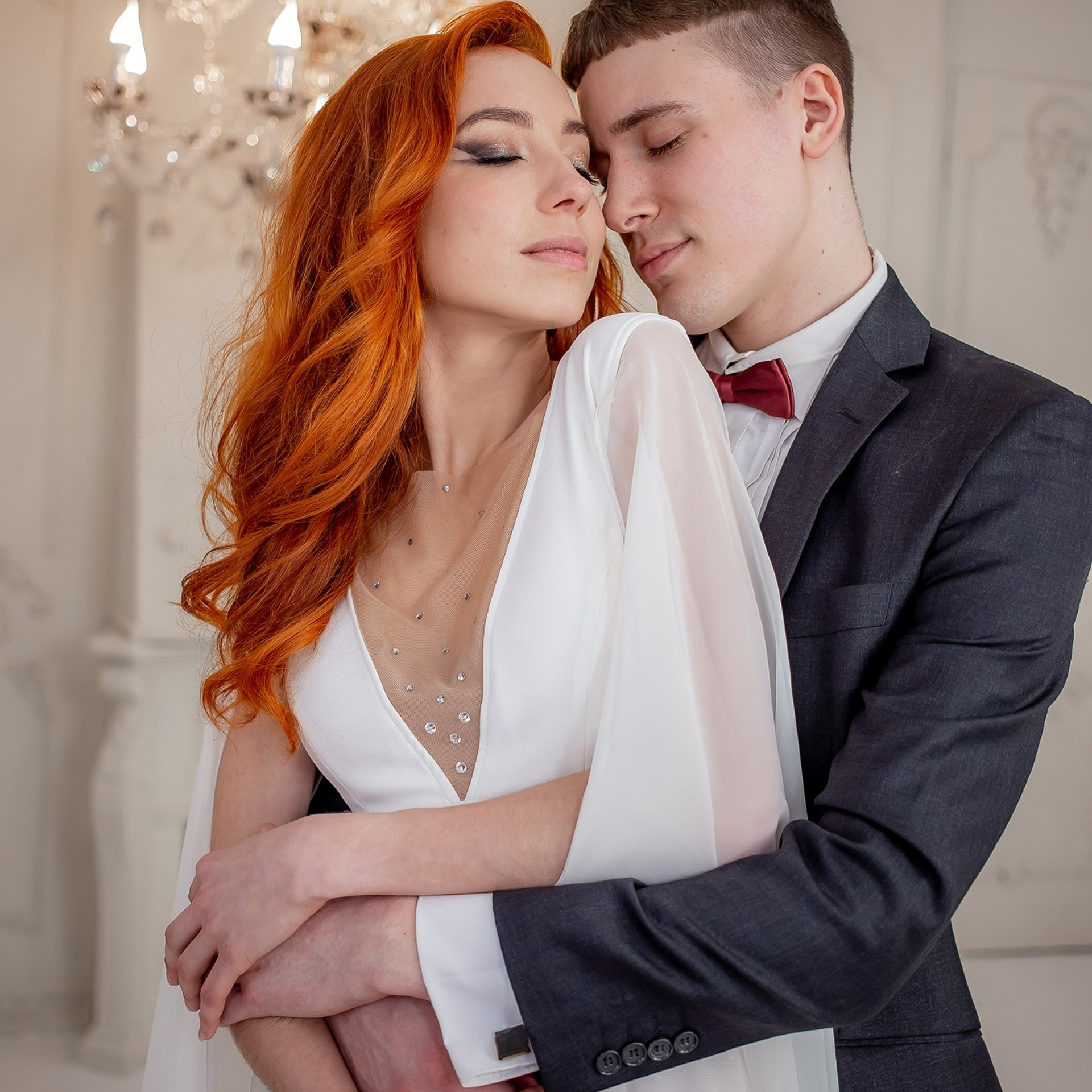 ИЛЬЯ И ЕВГЕНИЯ