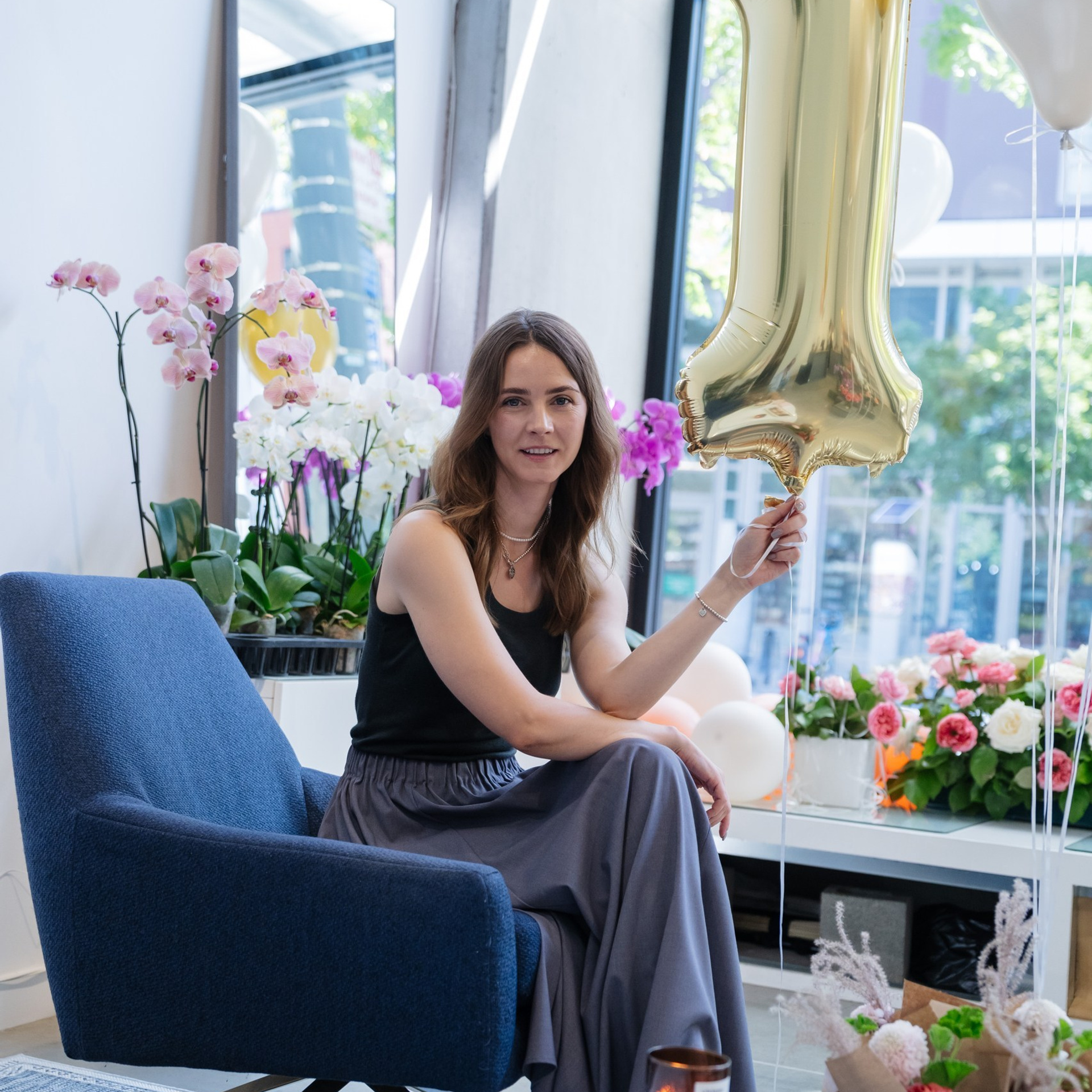 Feedback. Barbarica. Photography