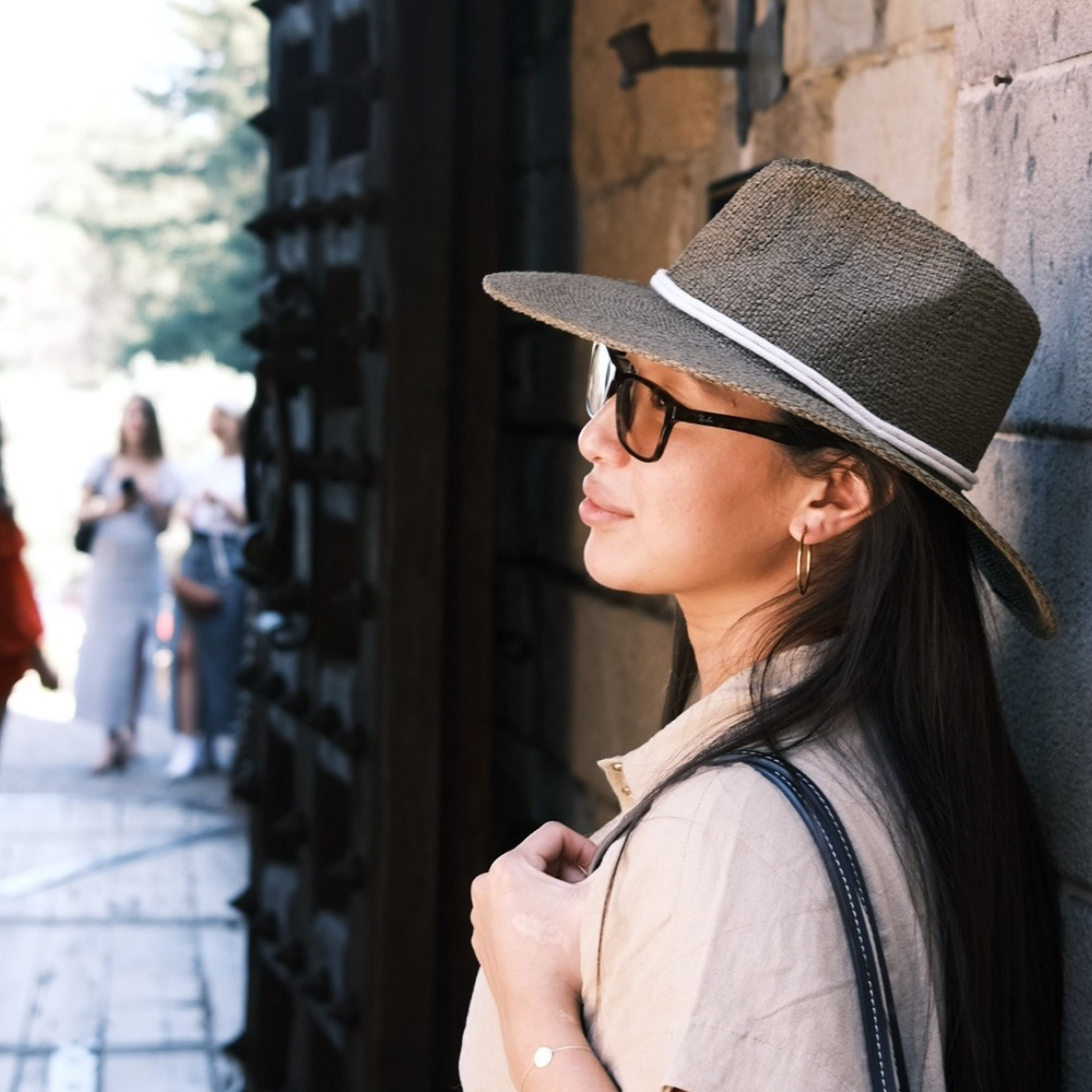 Feedback. Barbarica. Photography