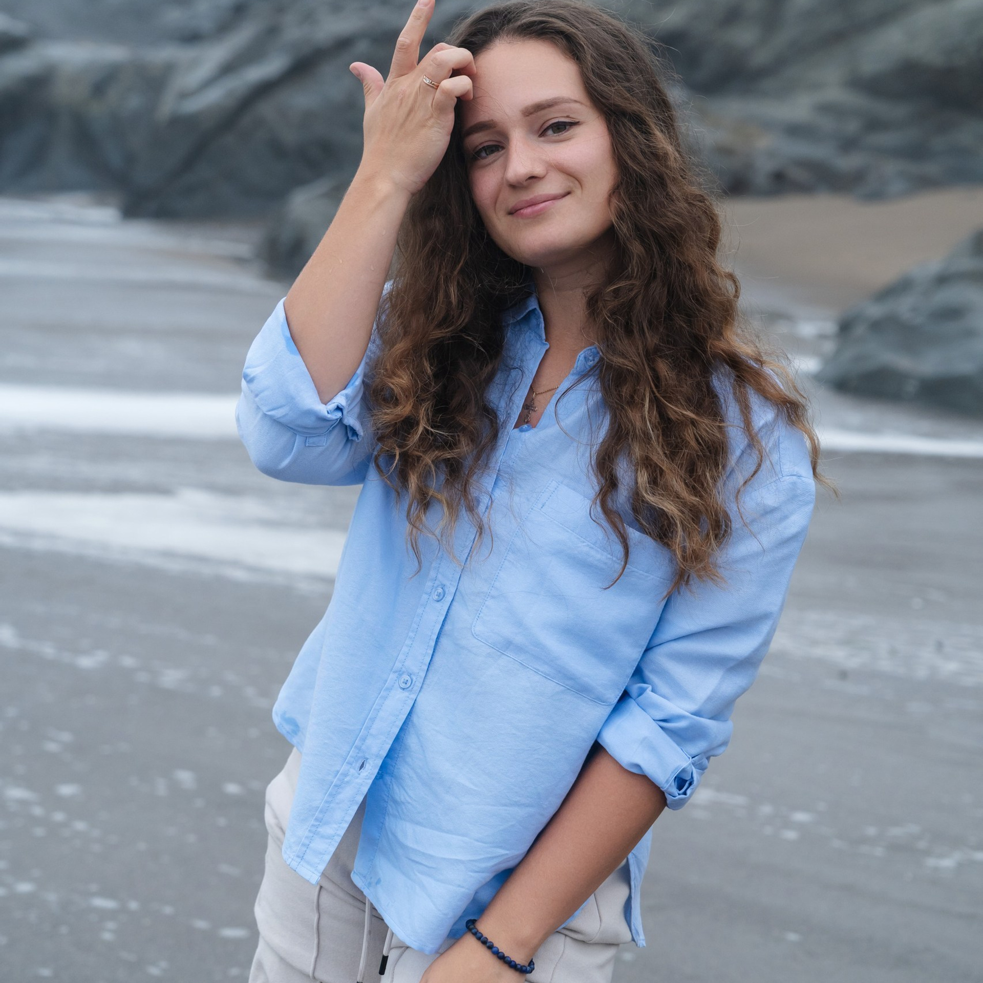 Feedback. Barbarica. Photography