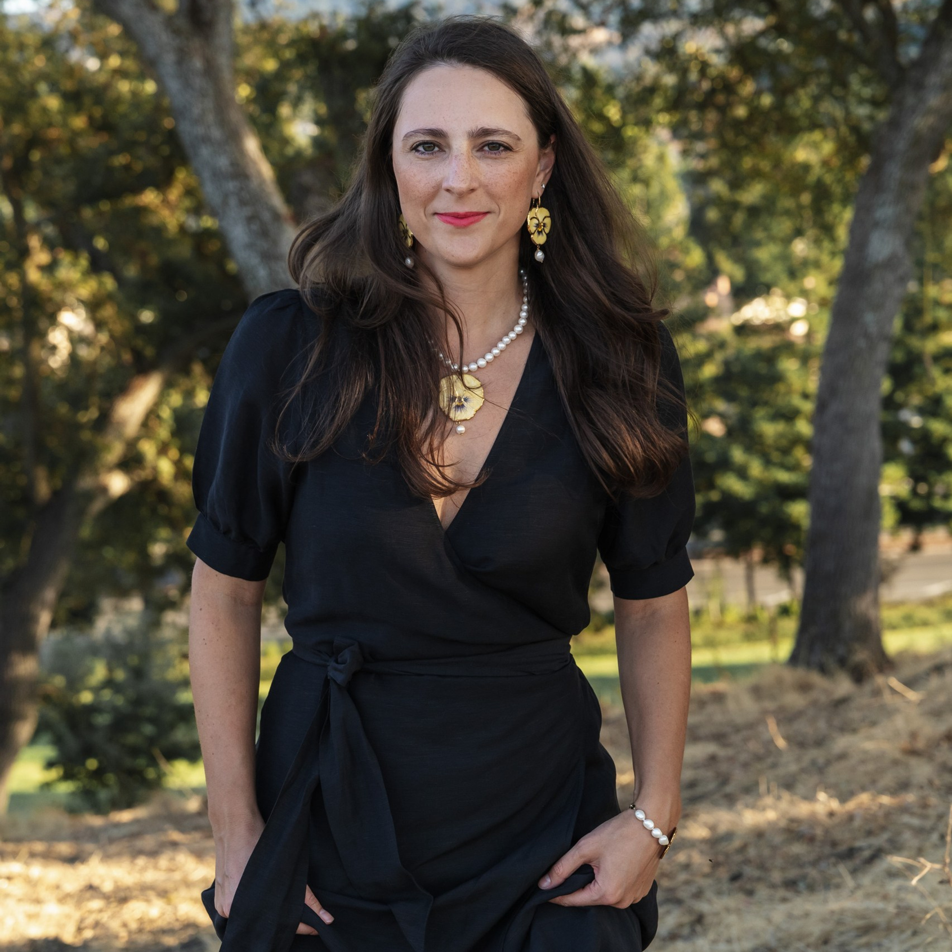 Feedback. Barbarica. Photography