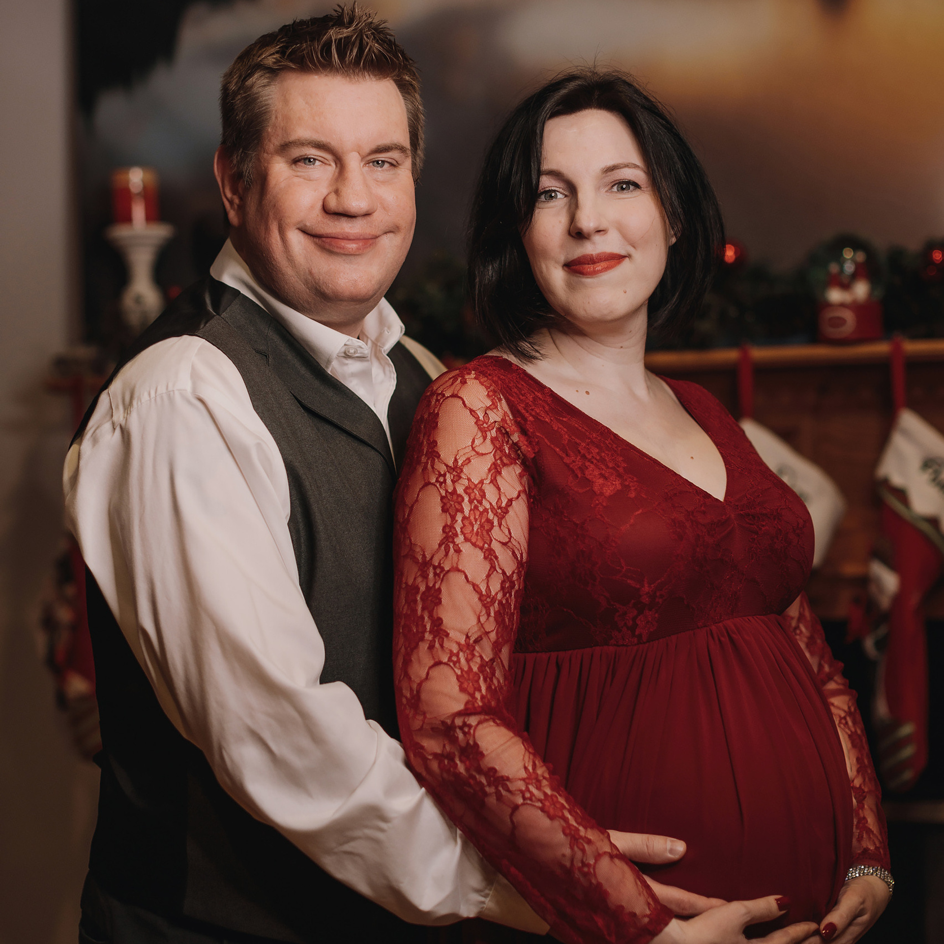 12.09.2022 Christmas Photoshoot 15