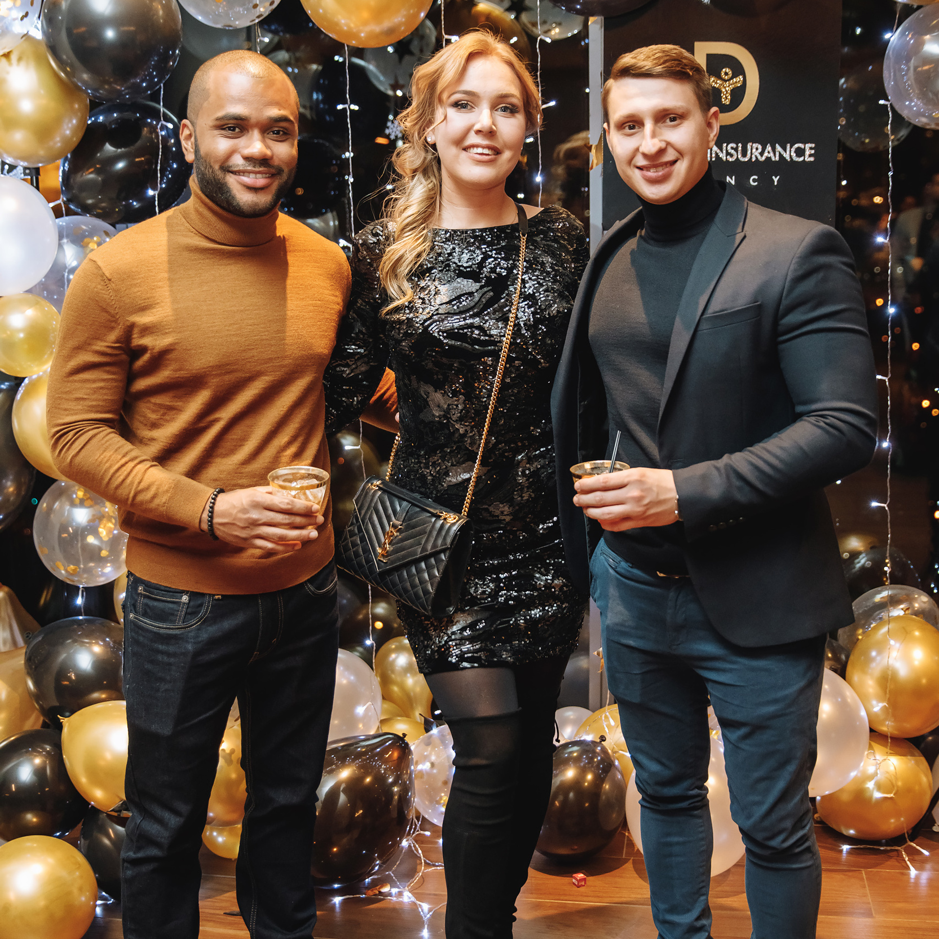 Deymar Insurance Agency