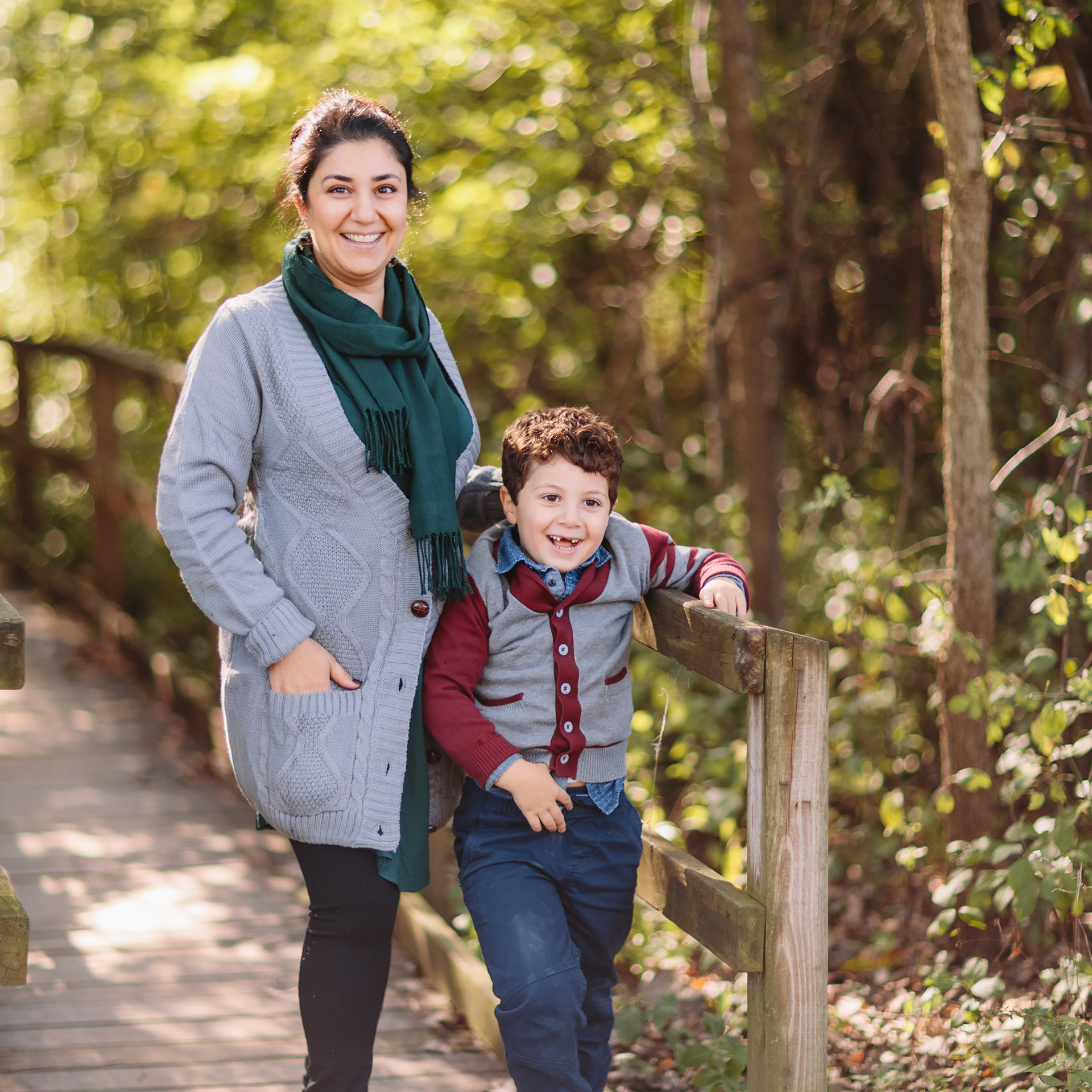 10.17.2021 Family photoshoot