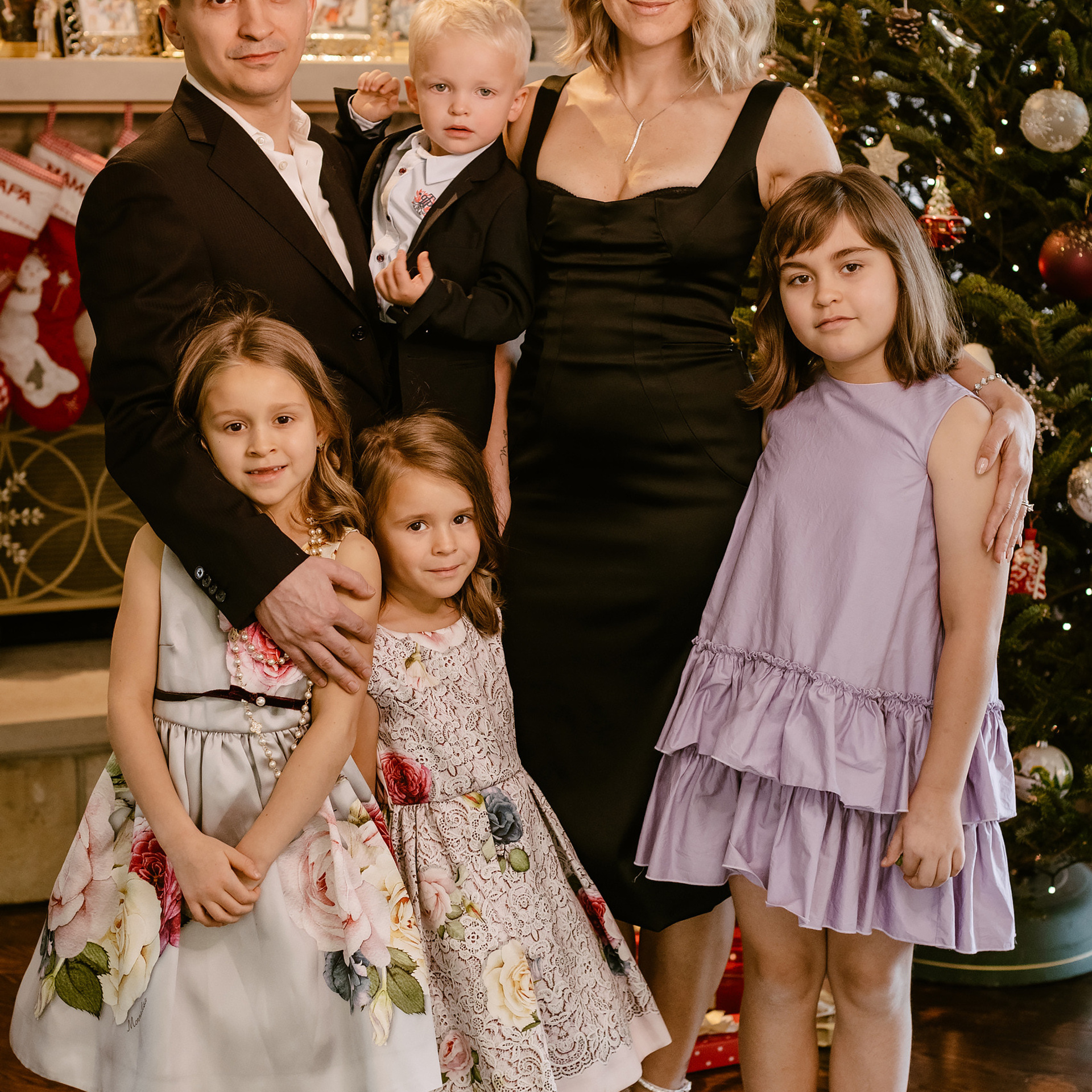 11282021 Christmas Photoshoot