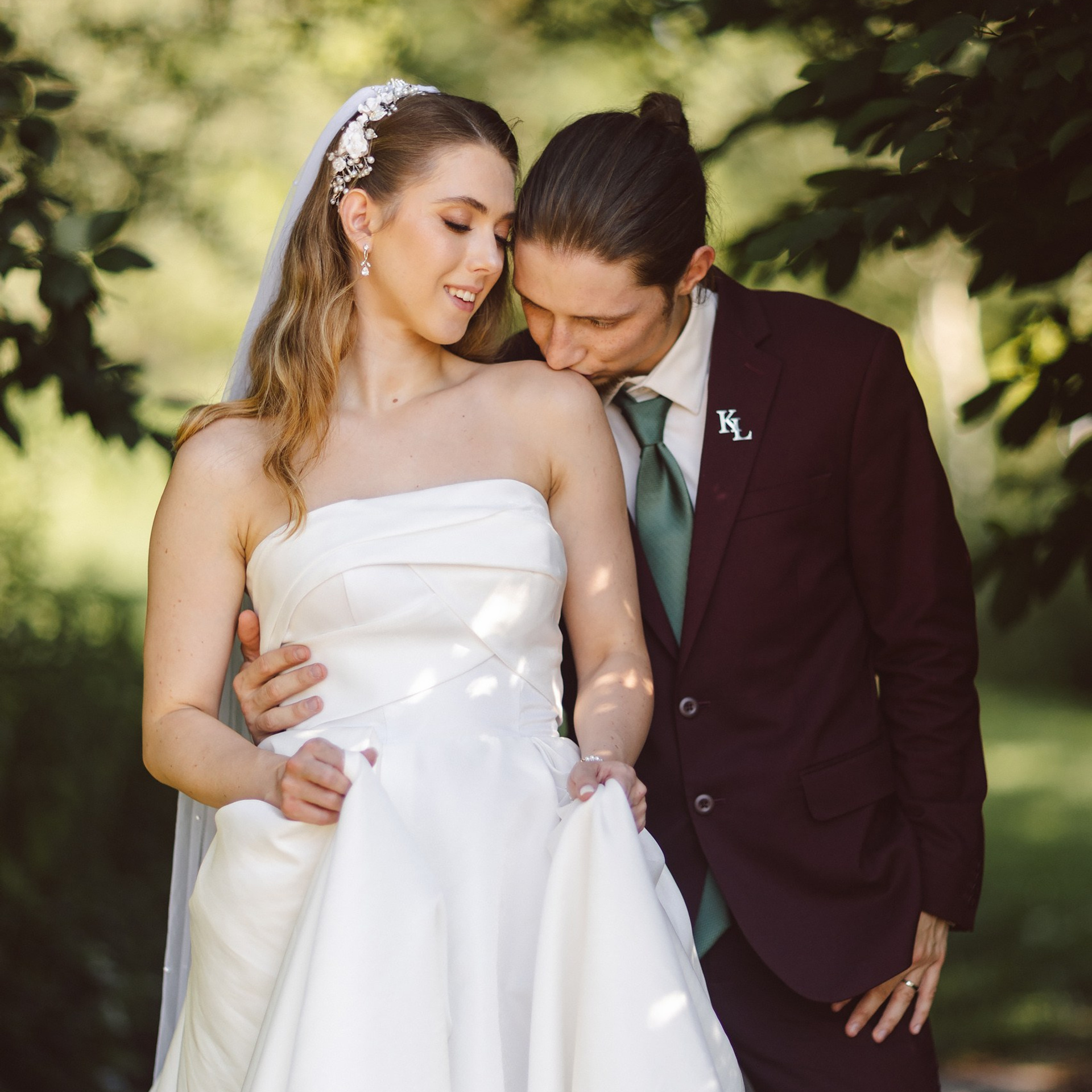 07.07.2026 Wedding