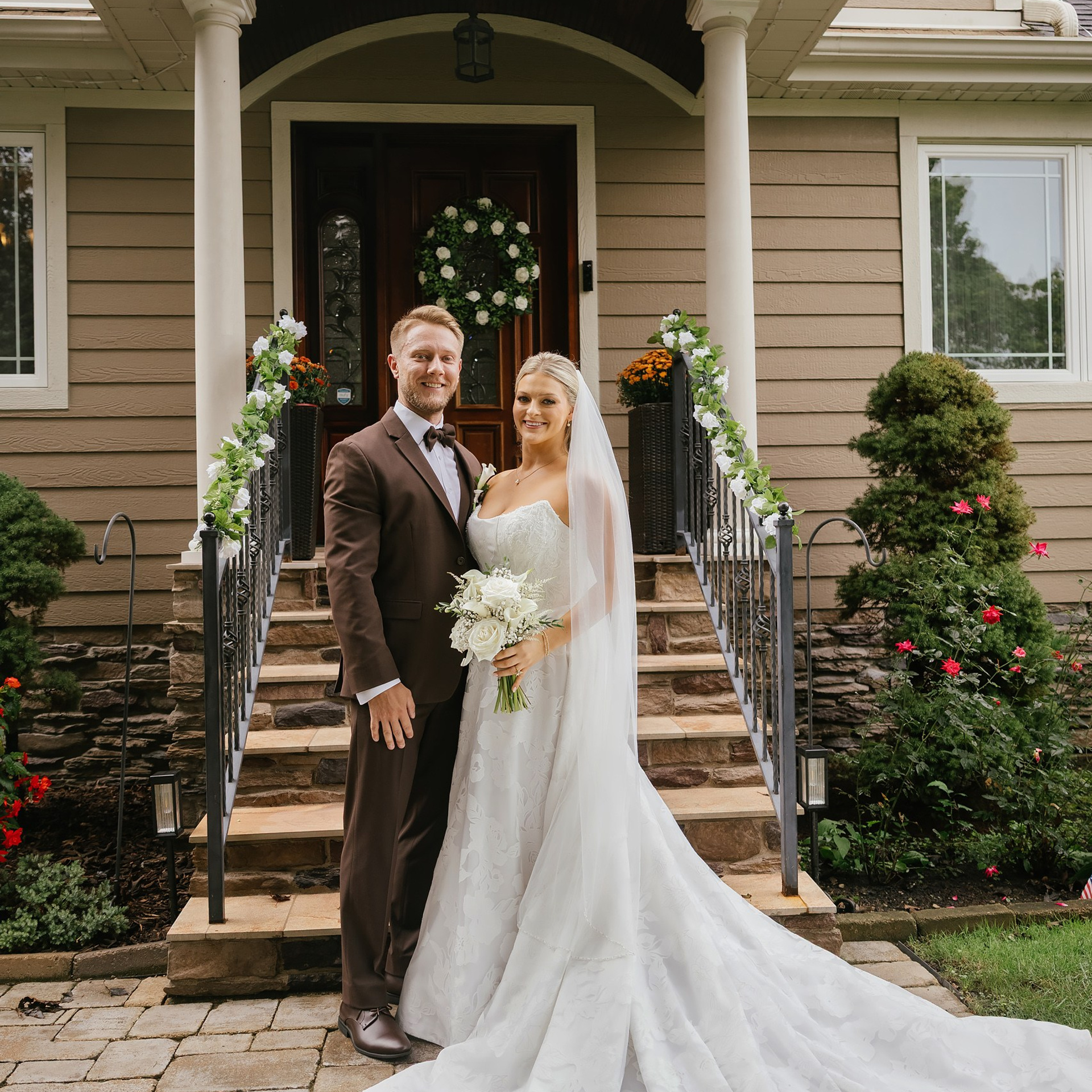 09.19.2026 Wedding