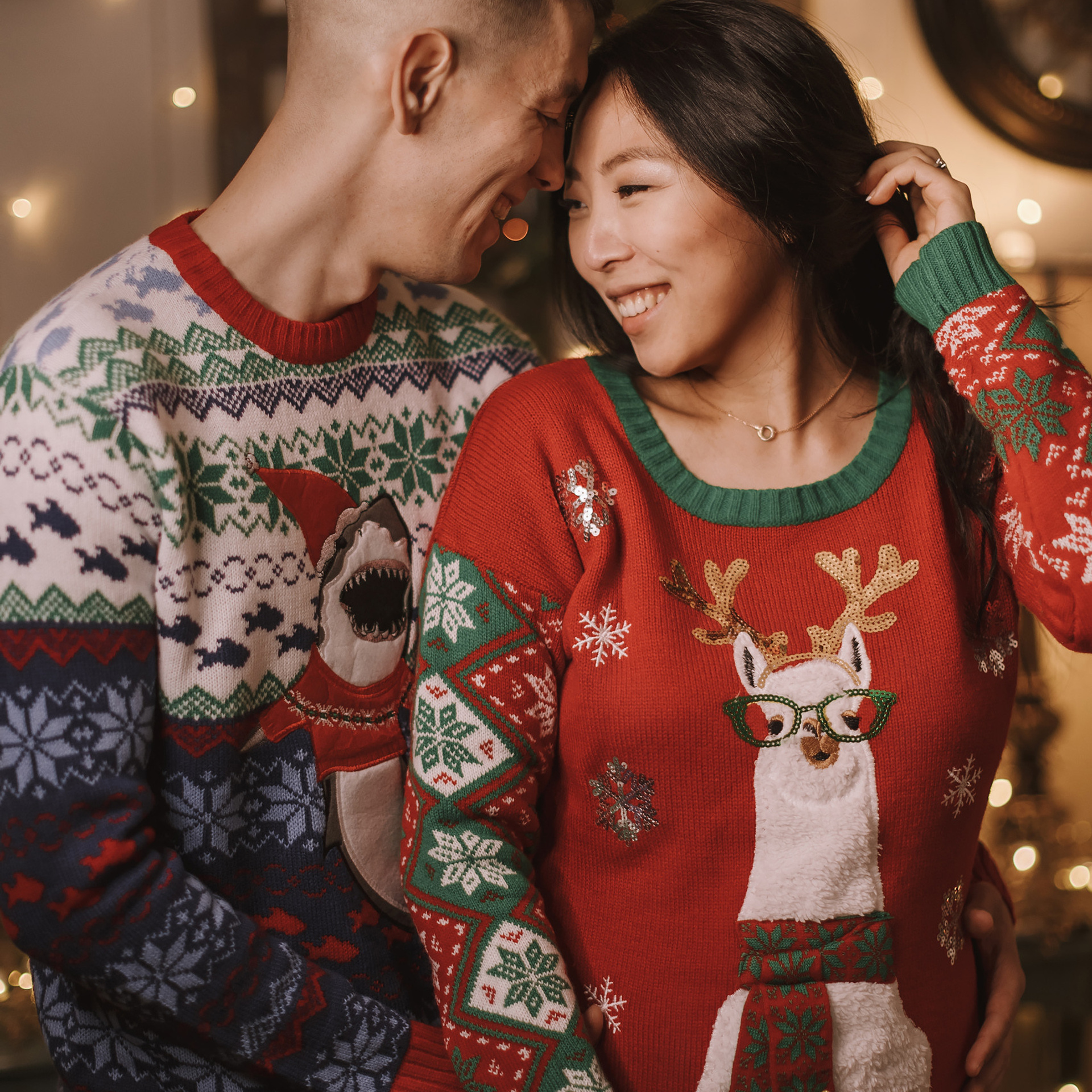 12192021 Christmas Photoshoot 16