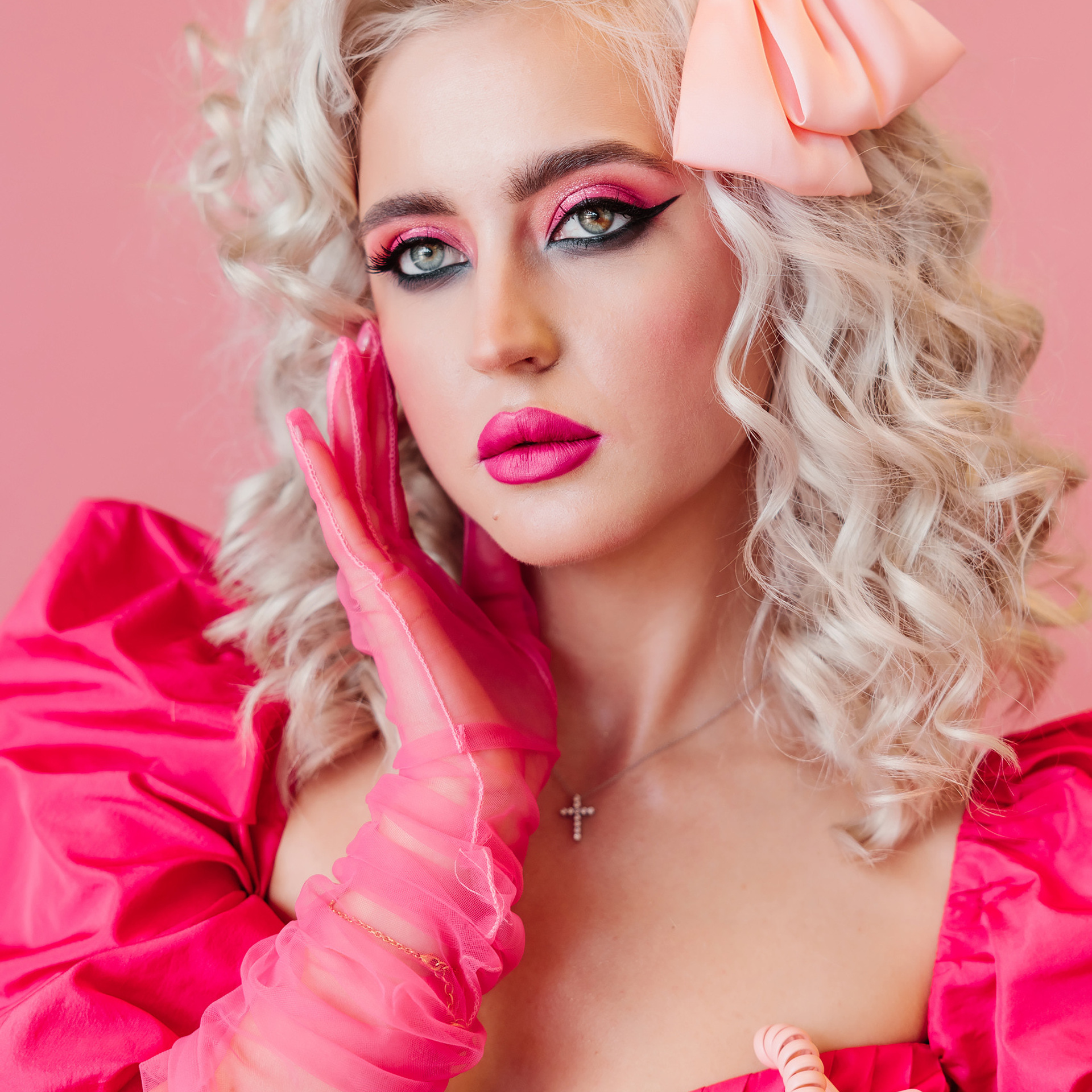 Trynkina Makeup 04.11.2023