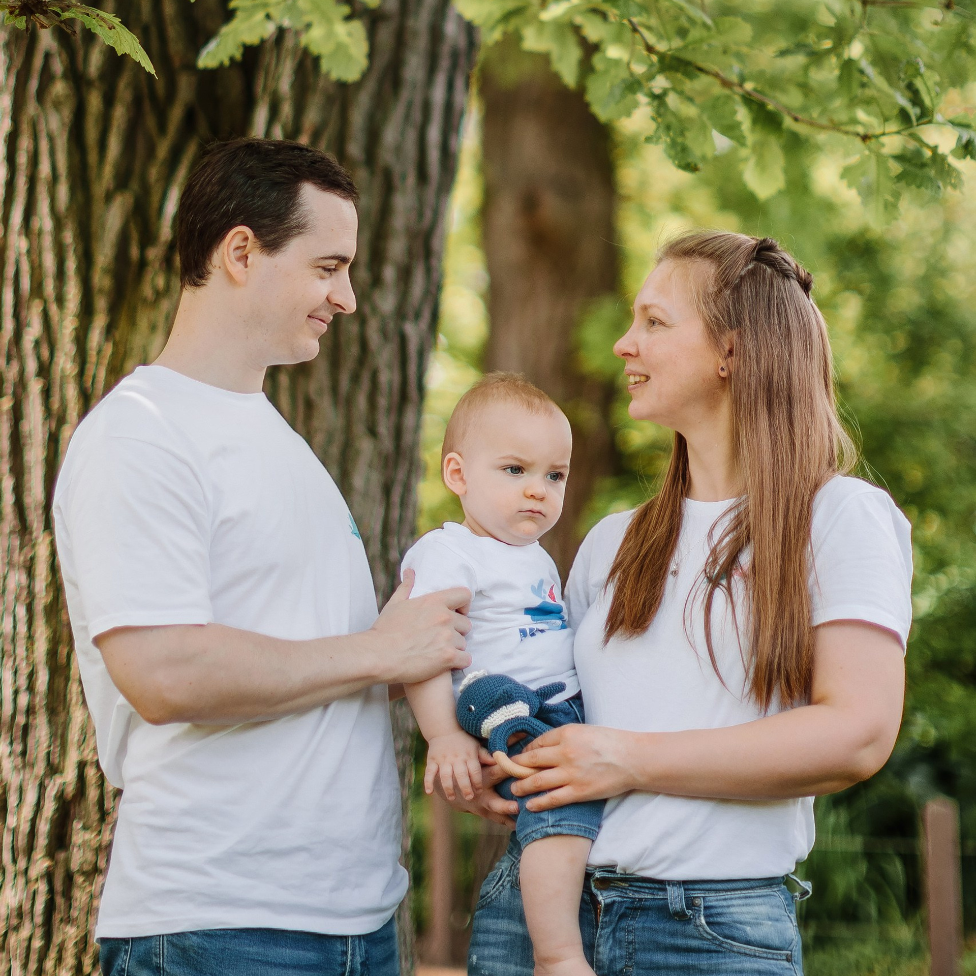 13.05.24 Family Photoshoot