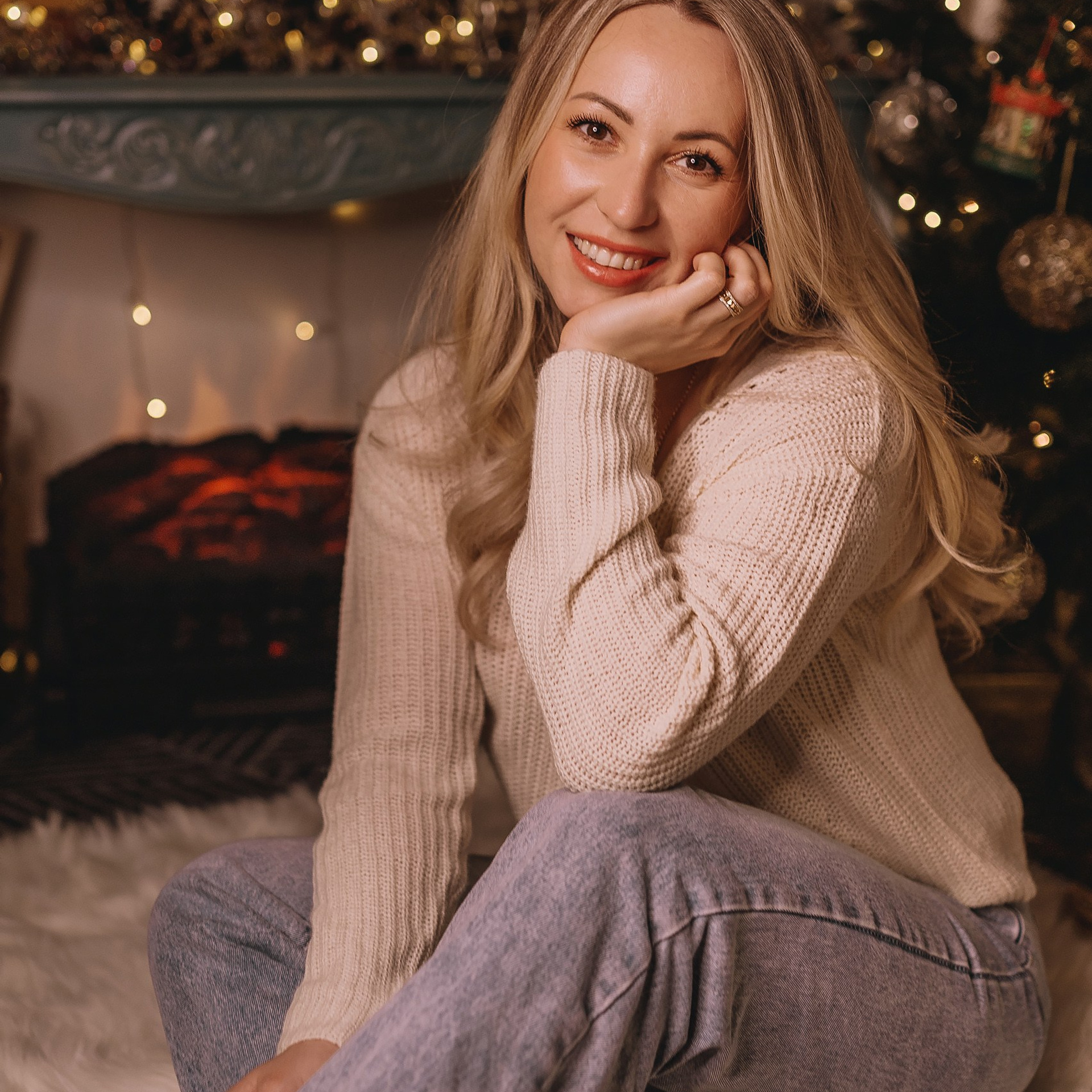 12.08.2025 Christmas Photoshoot