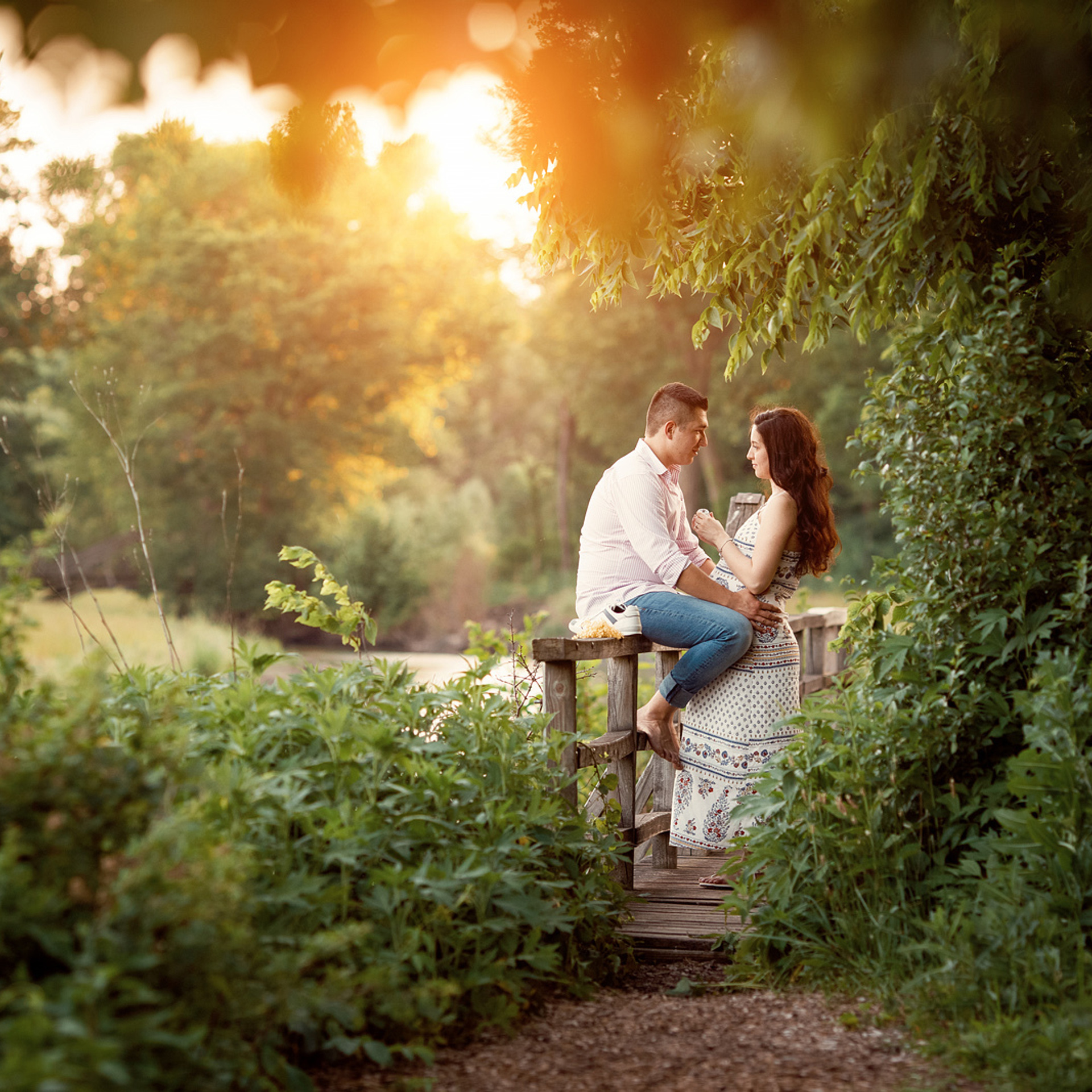 Reviews. Wedding family event photographer in Chicago Nick Yushevich