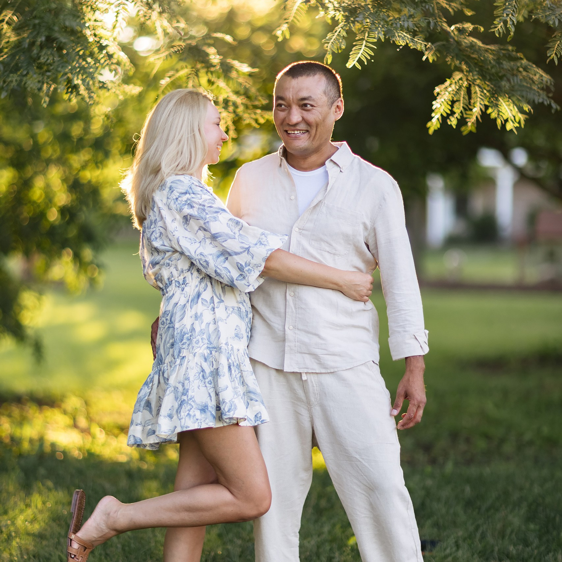 11.07.24 Family Photoshoot