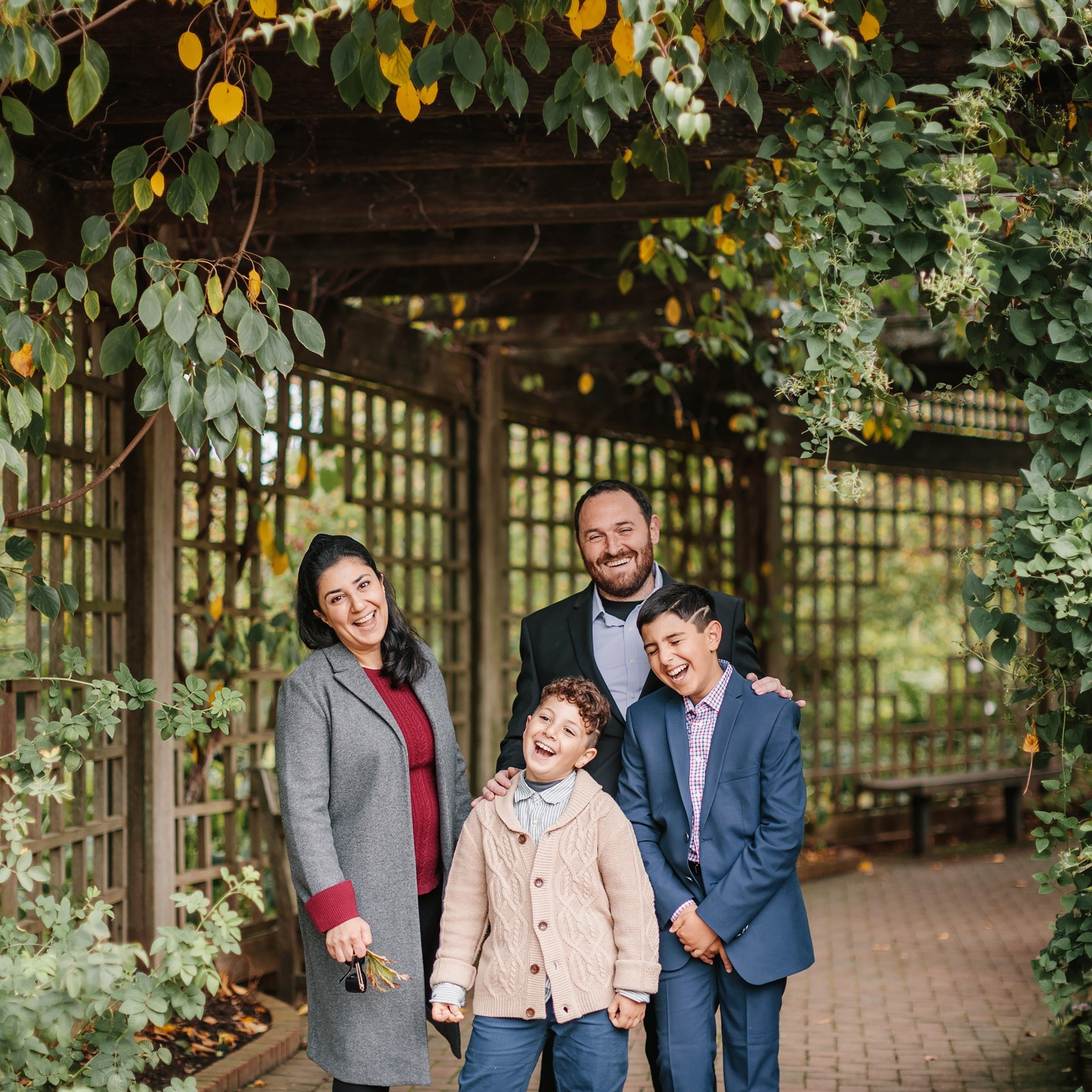 10.08.23 Family Photoshoot