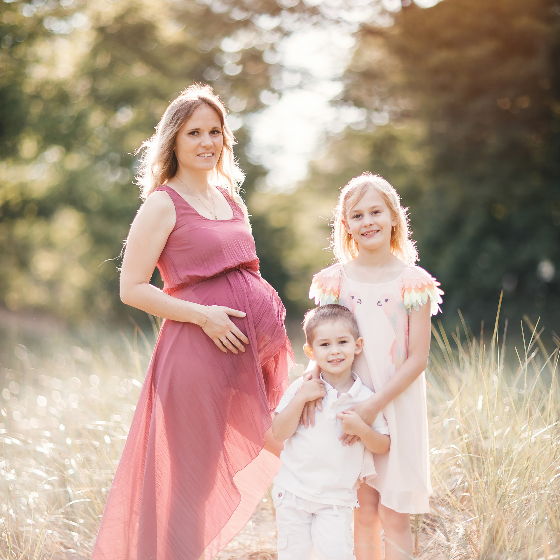 21,06,2020 Walk to the beach.