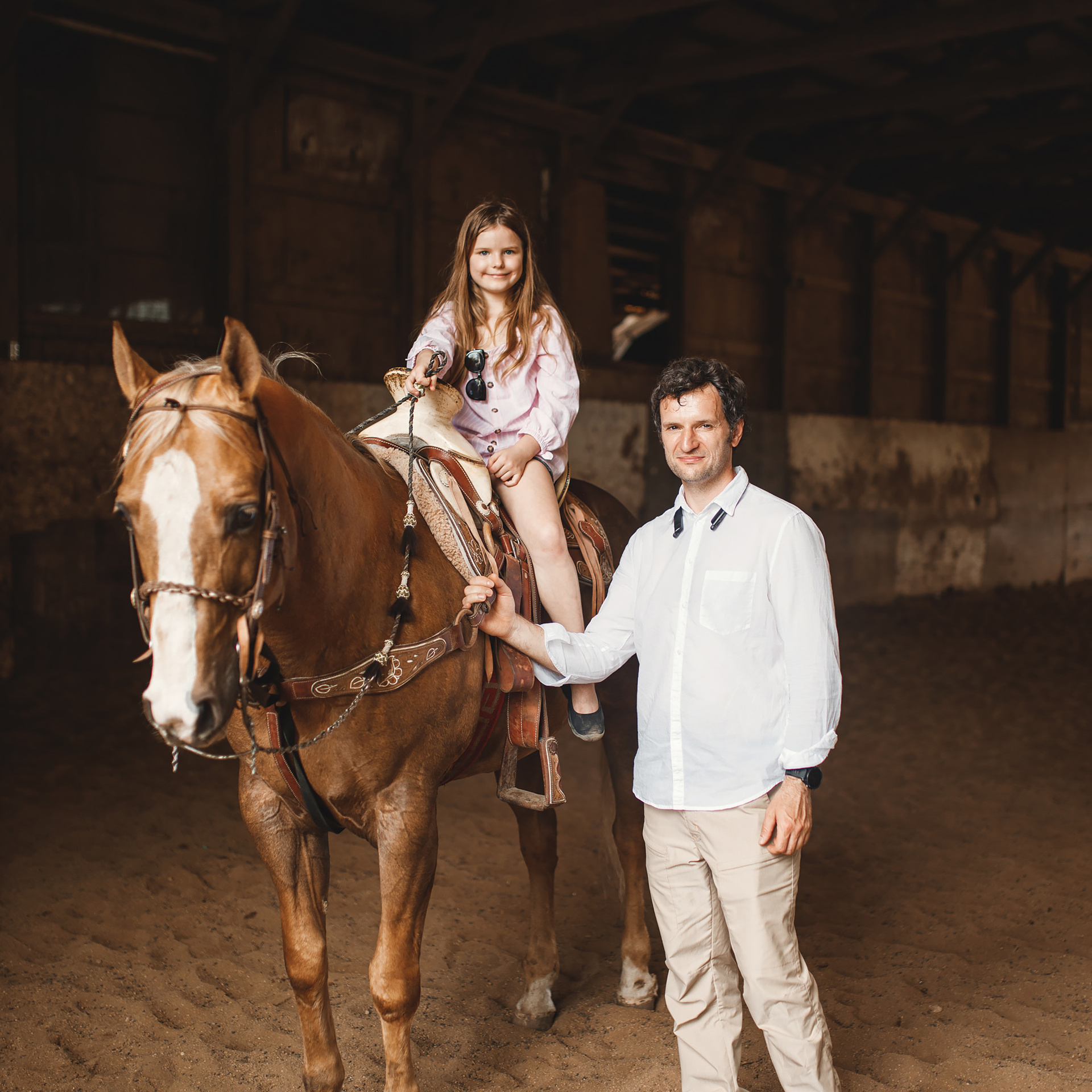 05.24.2020 Horse Farm