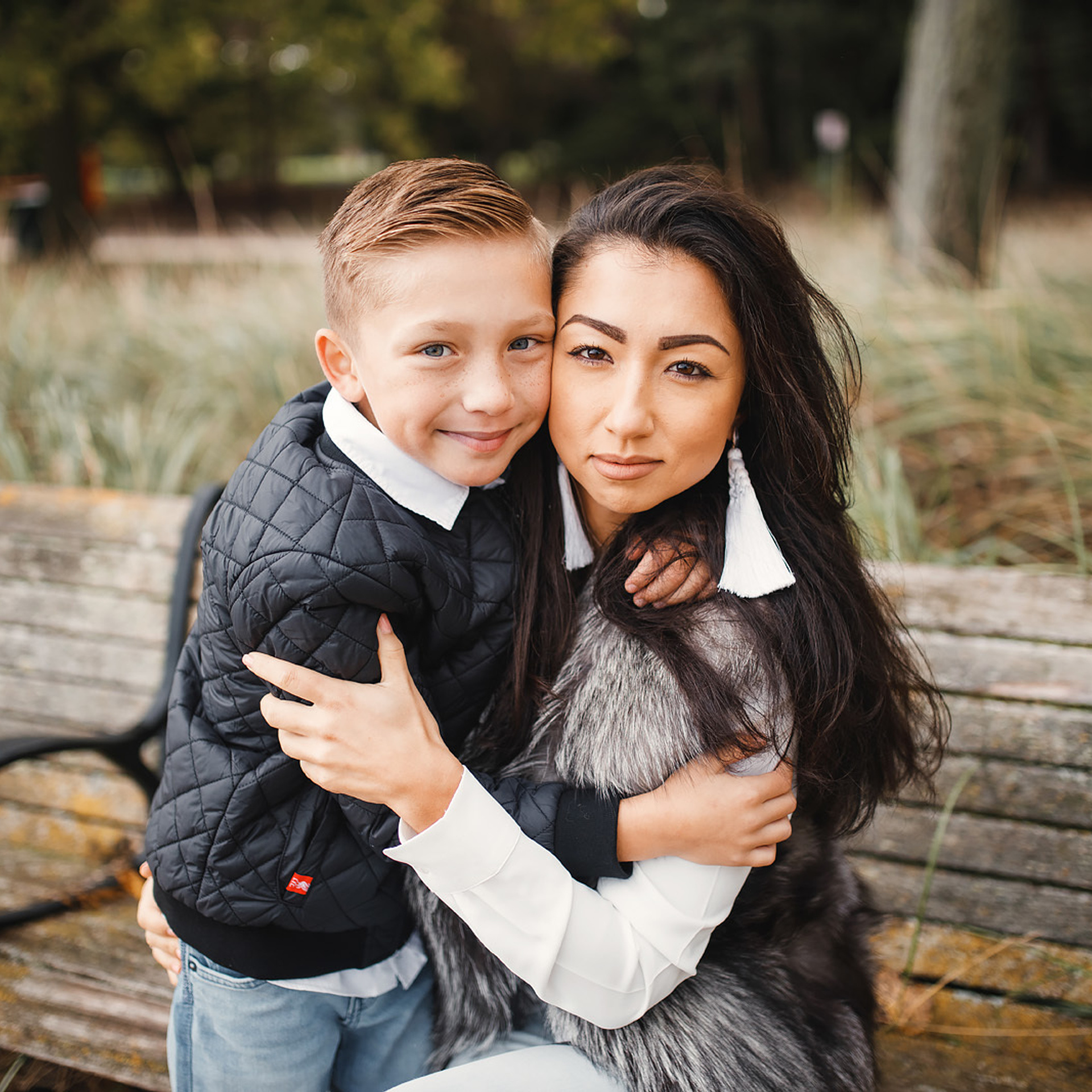 Reviews. Wedding family event photographer in Chicago Nick Yushevich