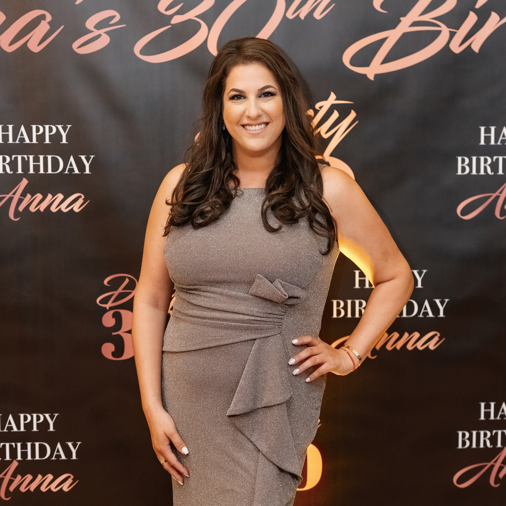 07.11.2021 Anna’s Birthday Party