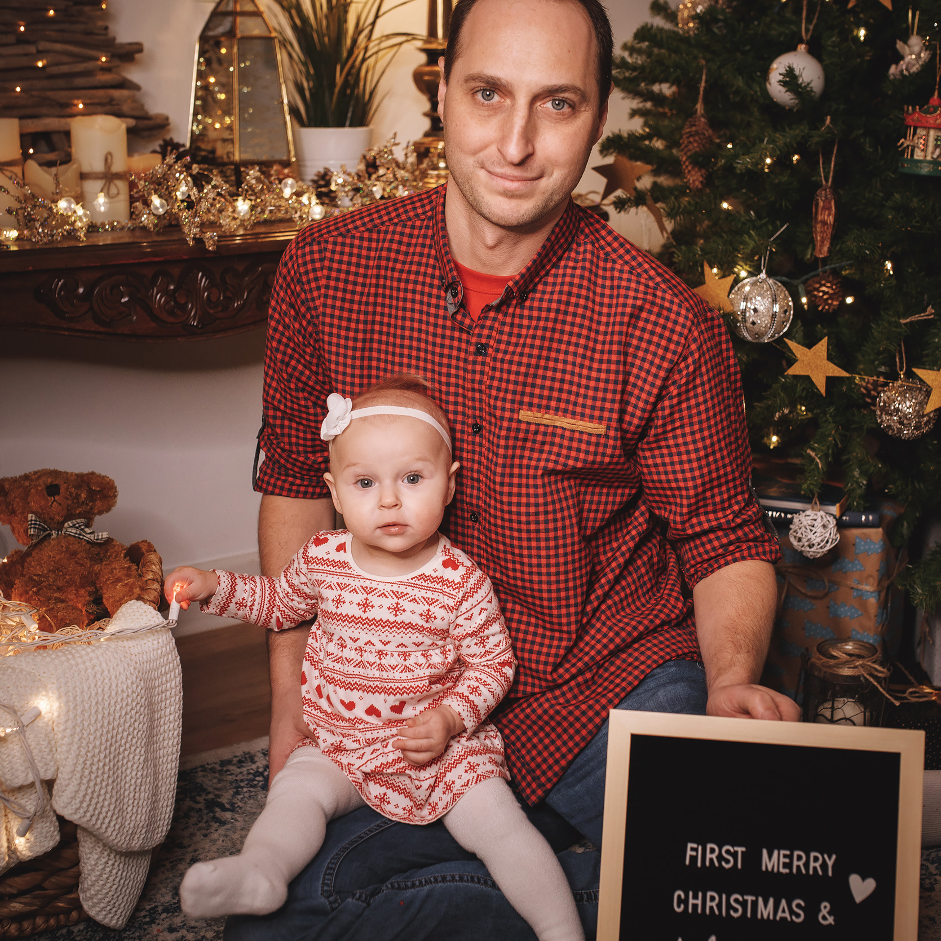 12.14.2019 Christmas Family Photoshoot 20