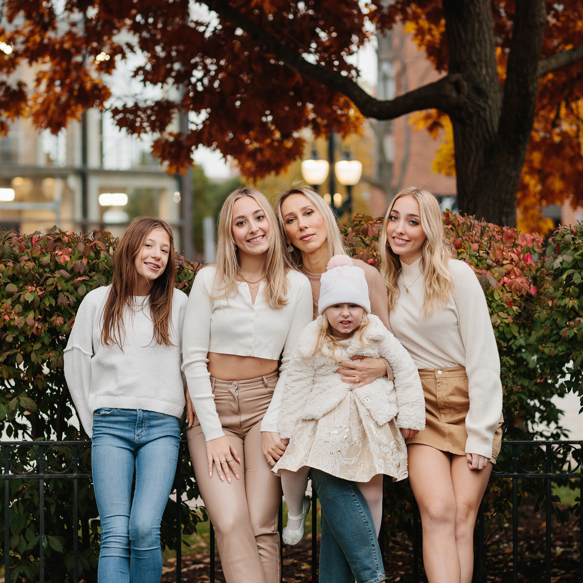 11.10.2021 Family photoshoot