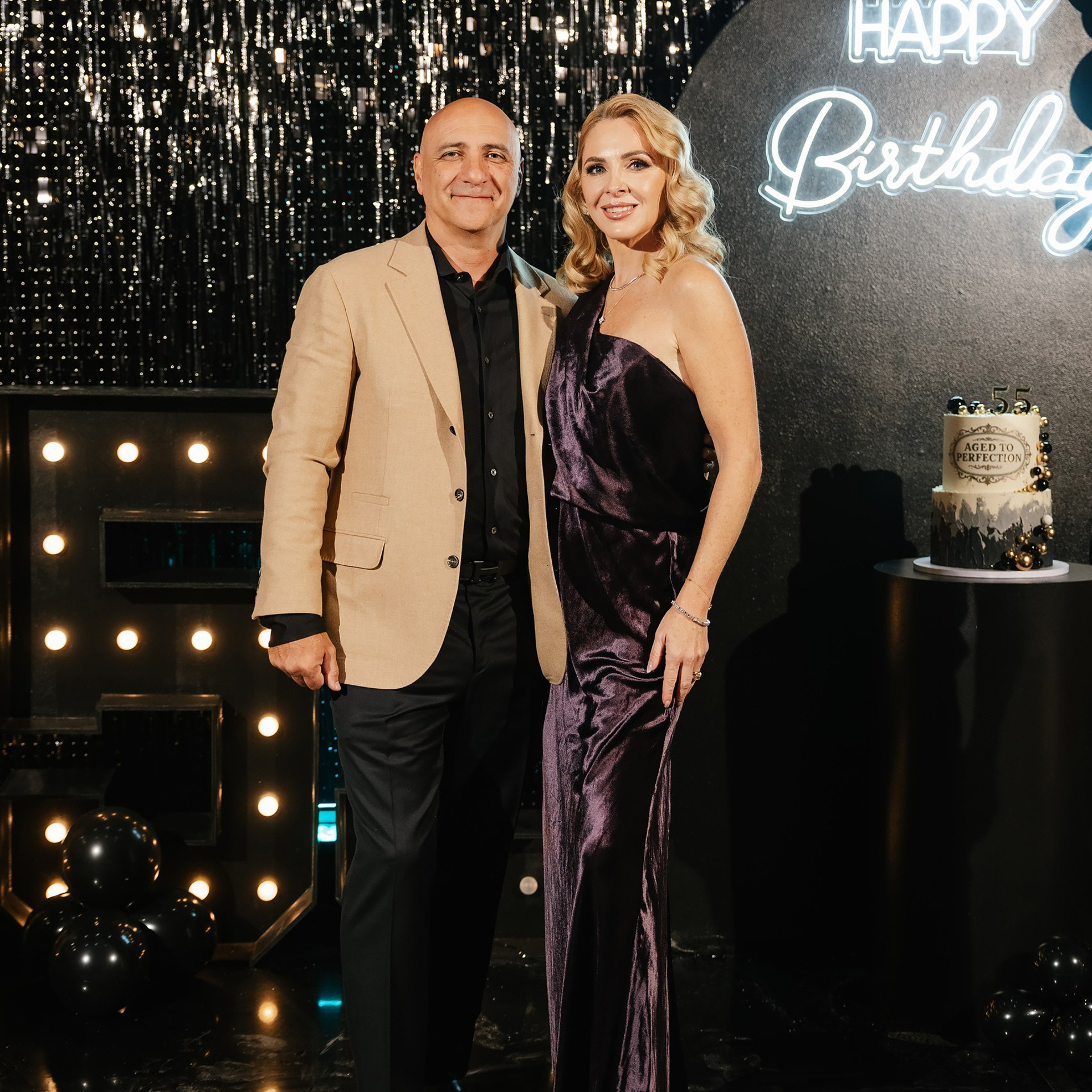 12.05.2025 Birthday Party