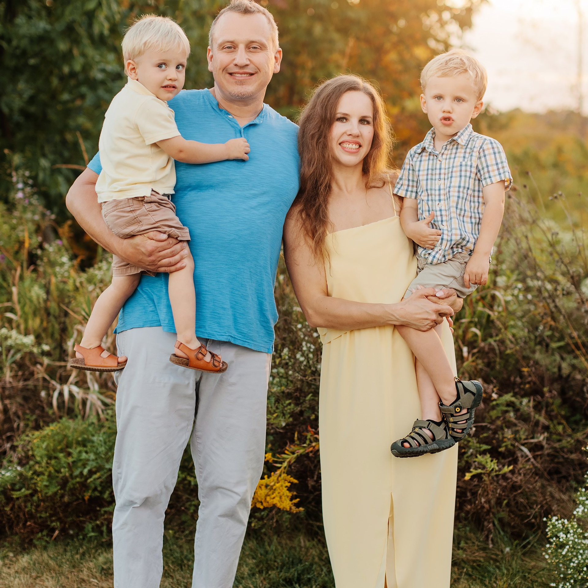 09.21.24 Family Photoshoot