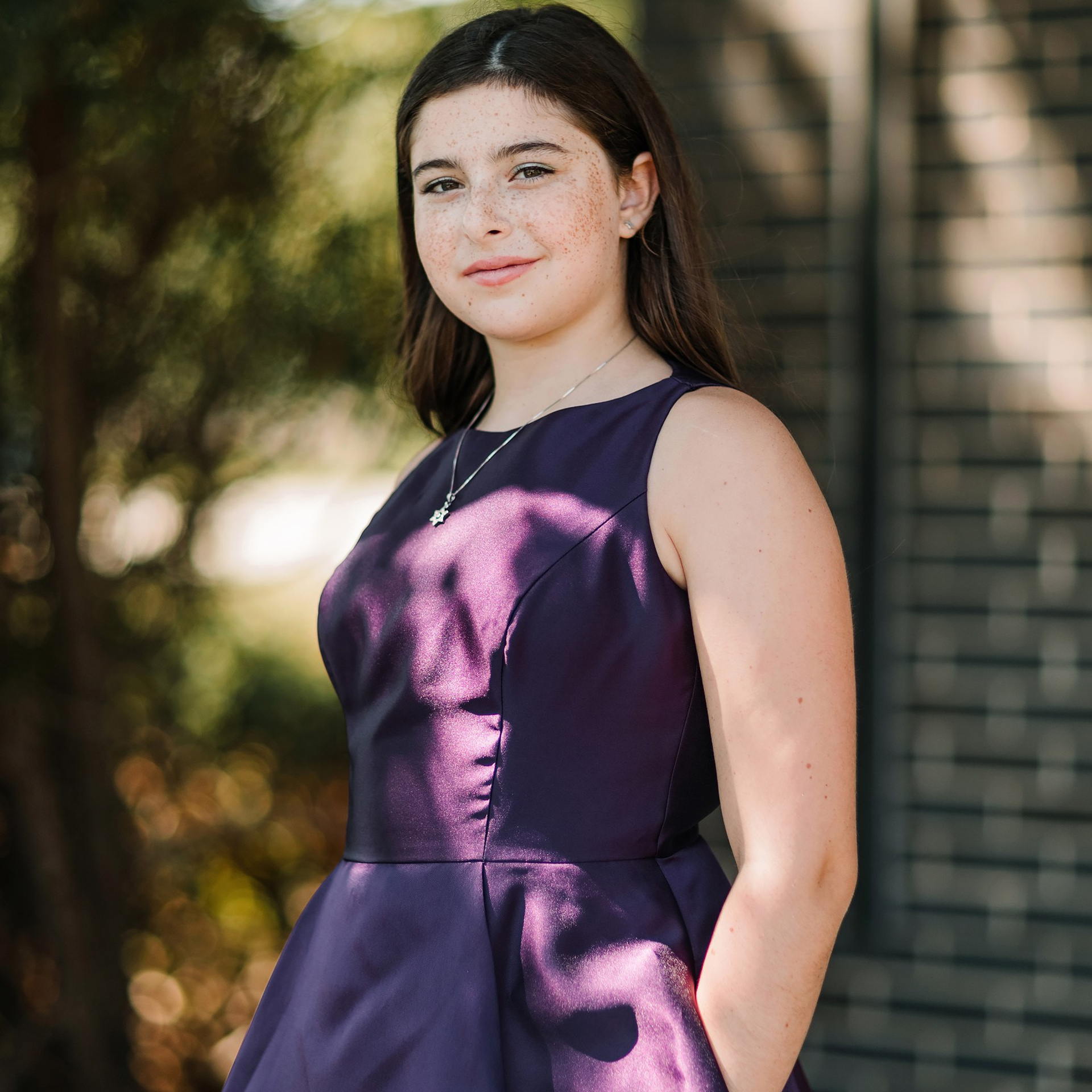 09.01.2025 Bat Mitzvah