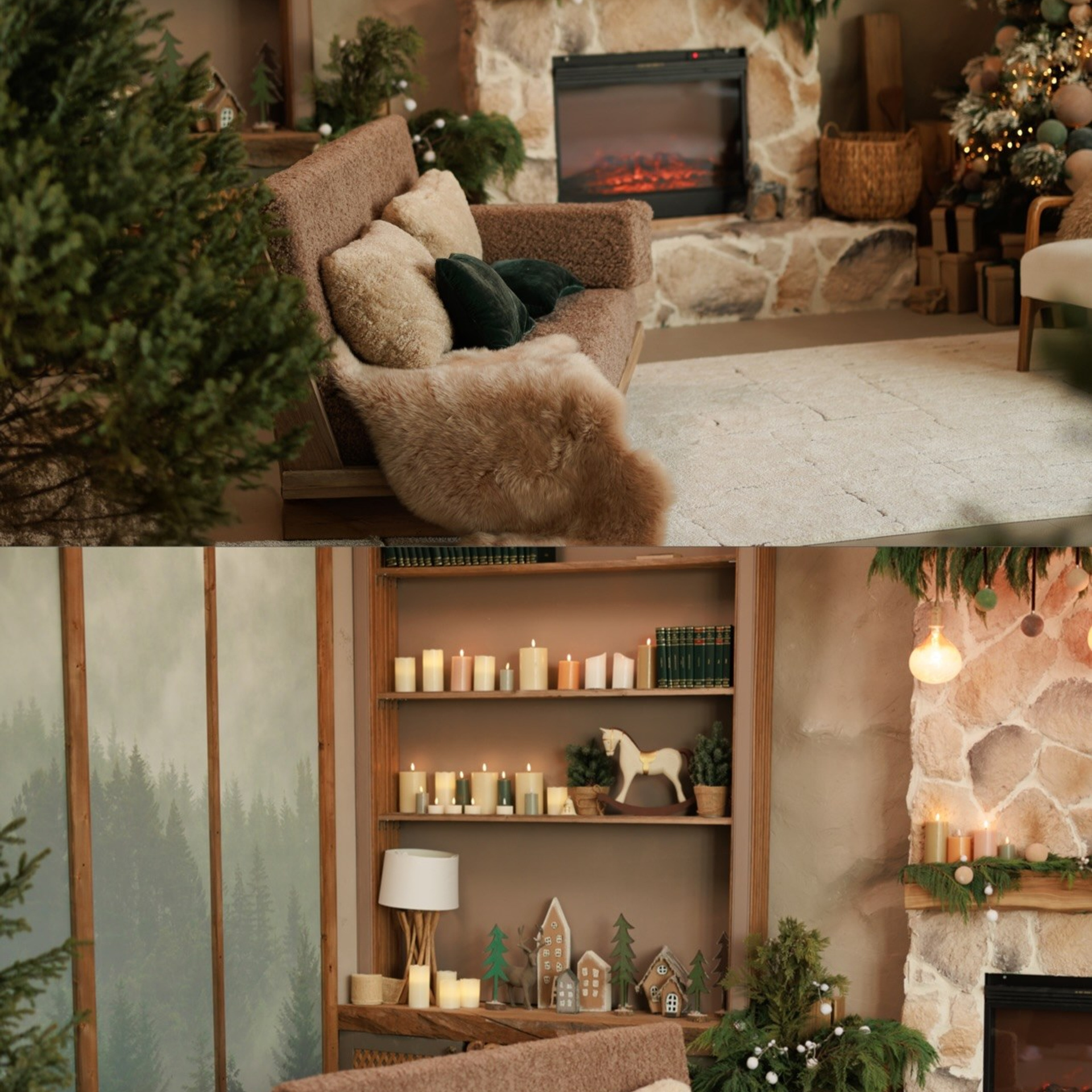 Зал № 15 (1500л/час) Декабрь (1500л/час)