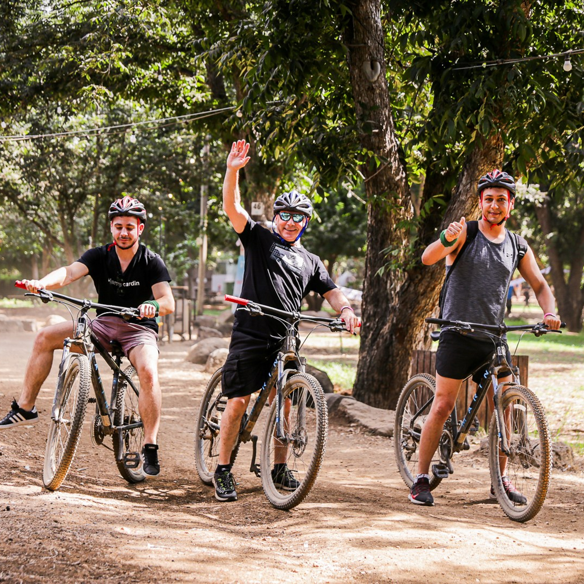 אירועי חברה