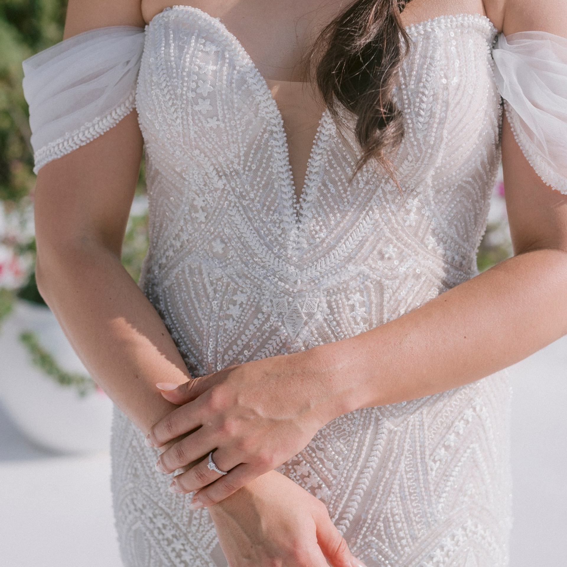 Lina & Nico. Fotografía de bodas