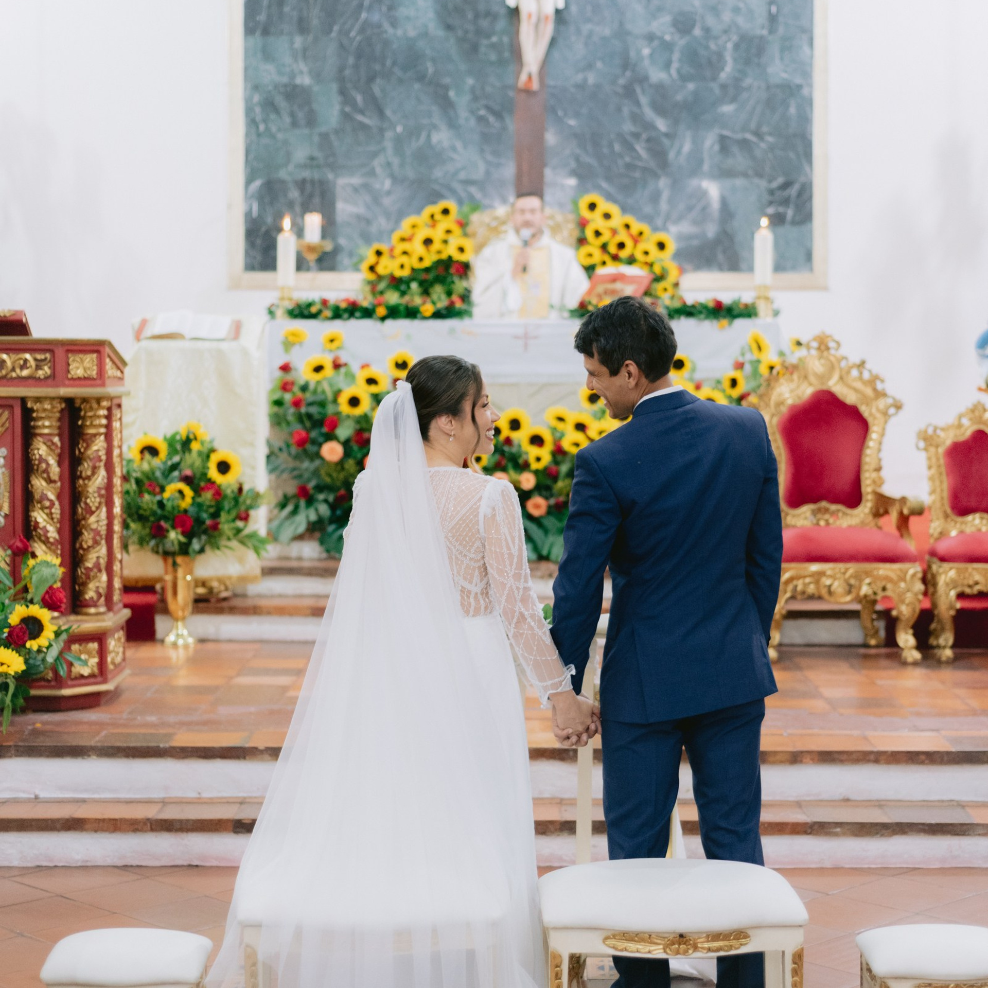Natalia & Carlos. Fotografía de bodas