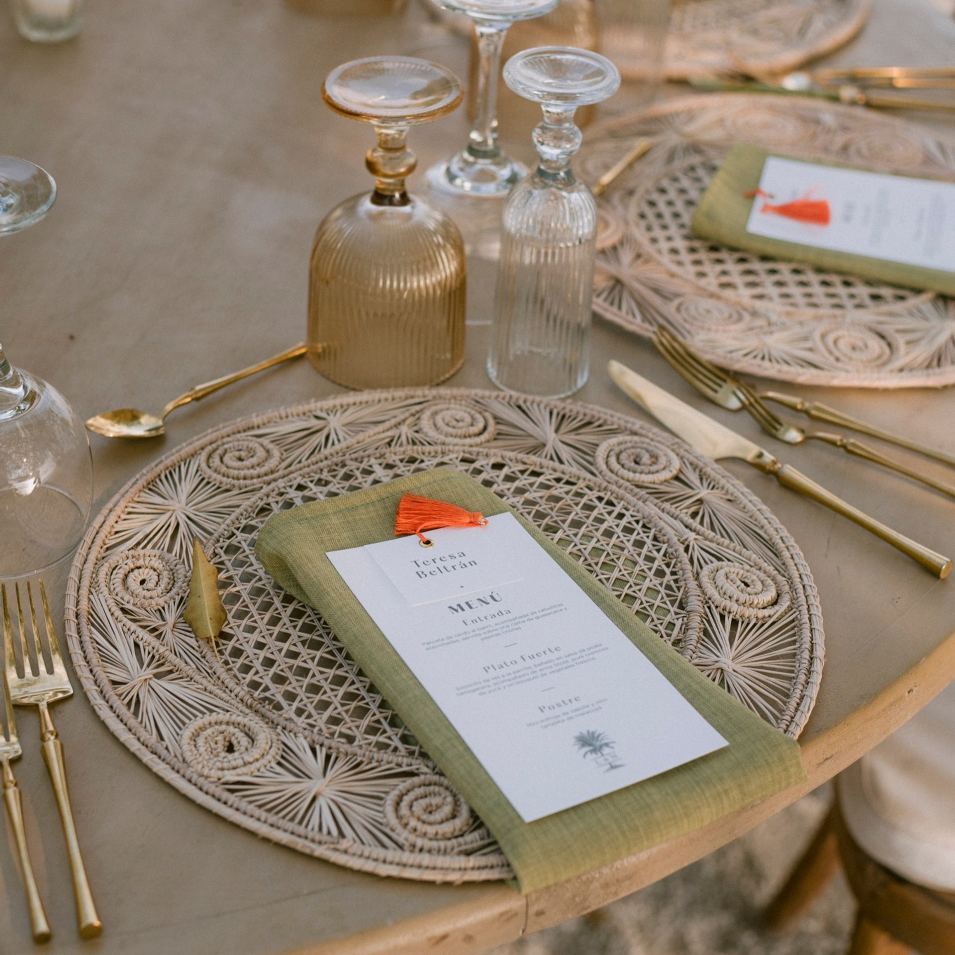 Lina & Nico. Fotografía de bodas