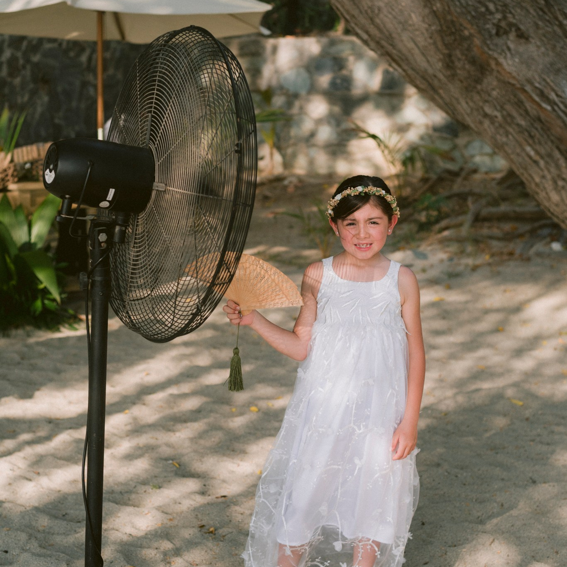 Lina & Nico. Fotografía de bodas