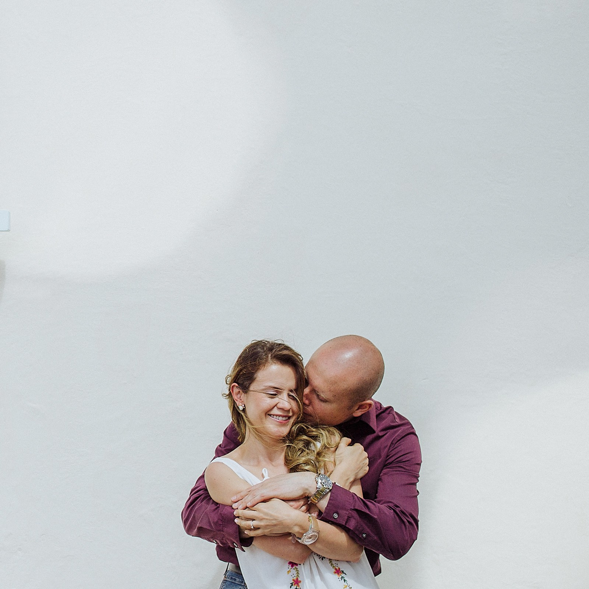 Caro & José. Fotografía de bodas