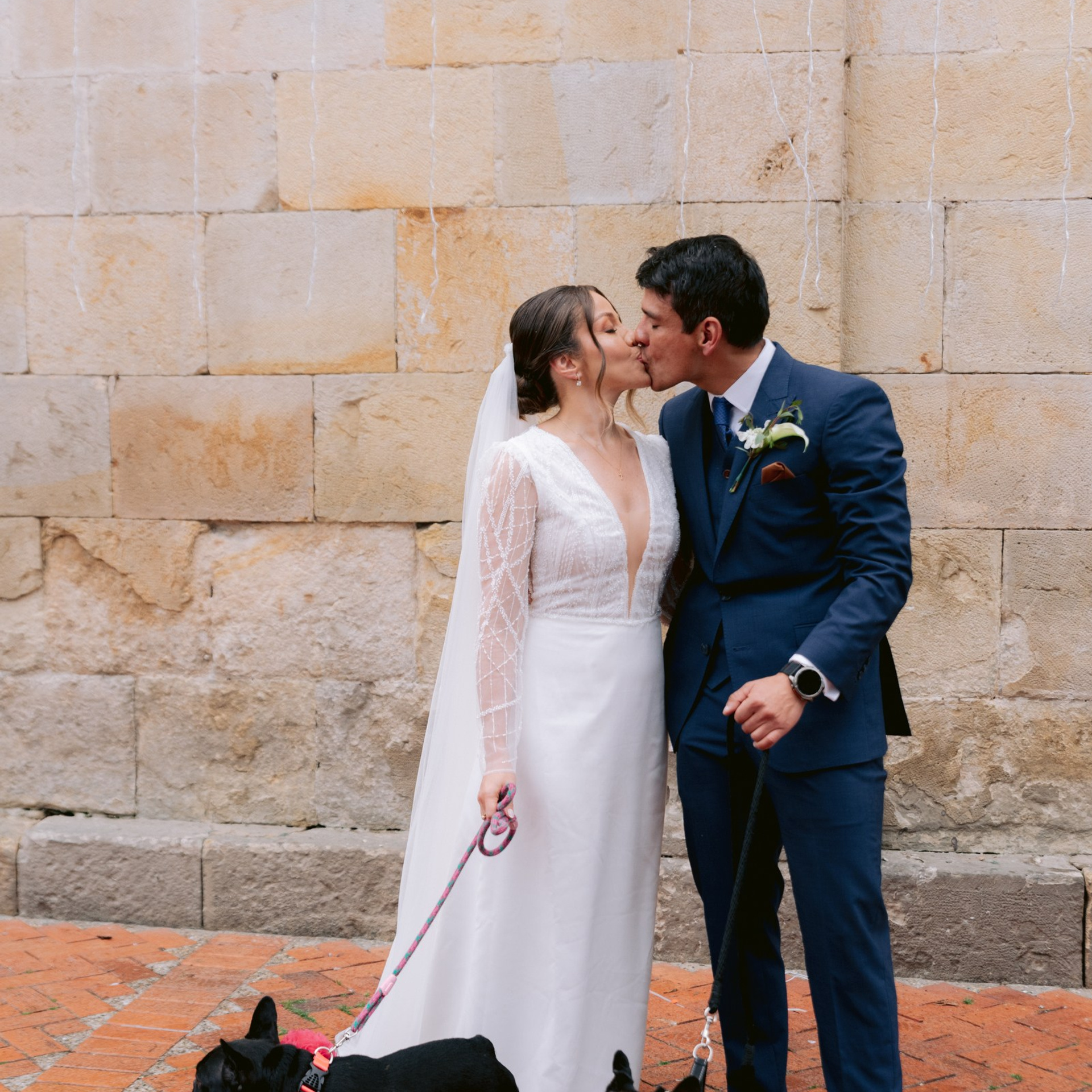 Natalia & Carlos. Fotografía de bodas