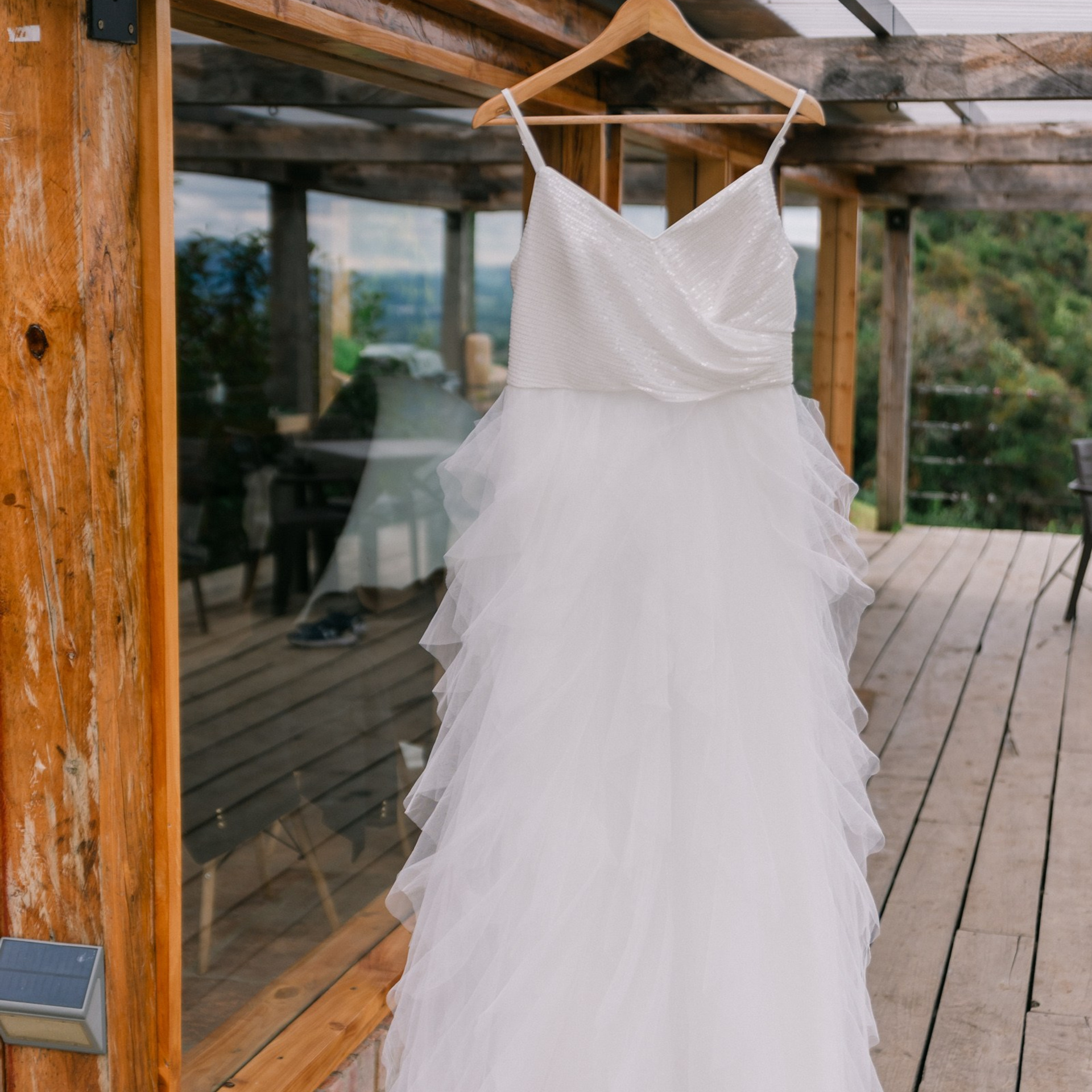 Paola & Pedro. Fotografía de bodas