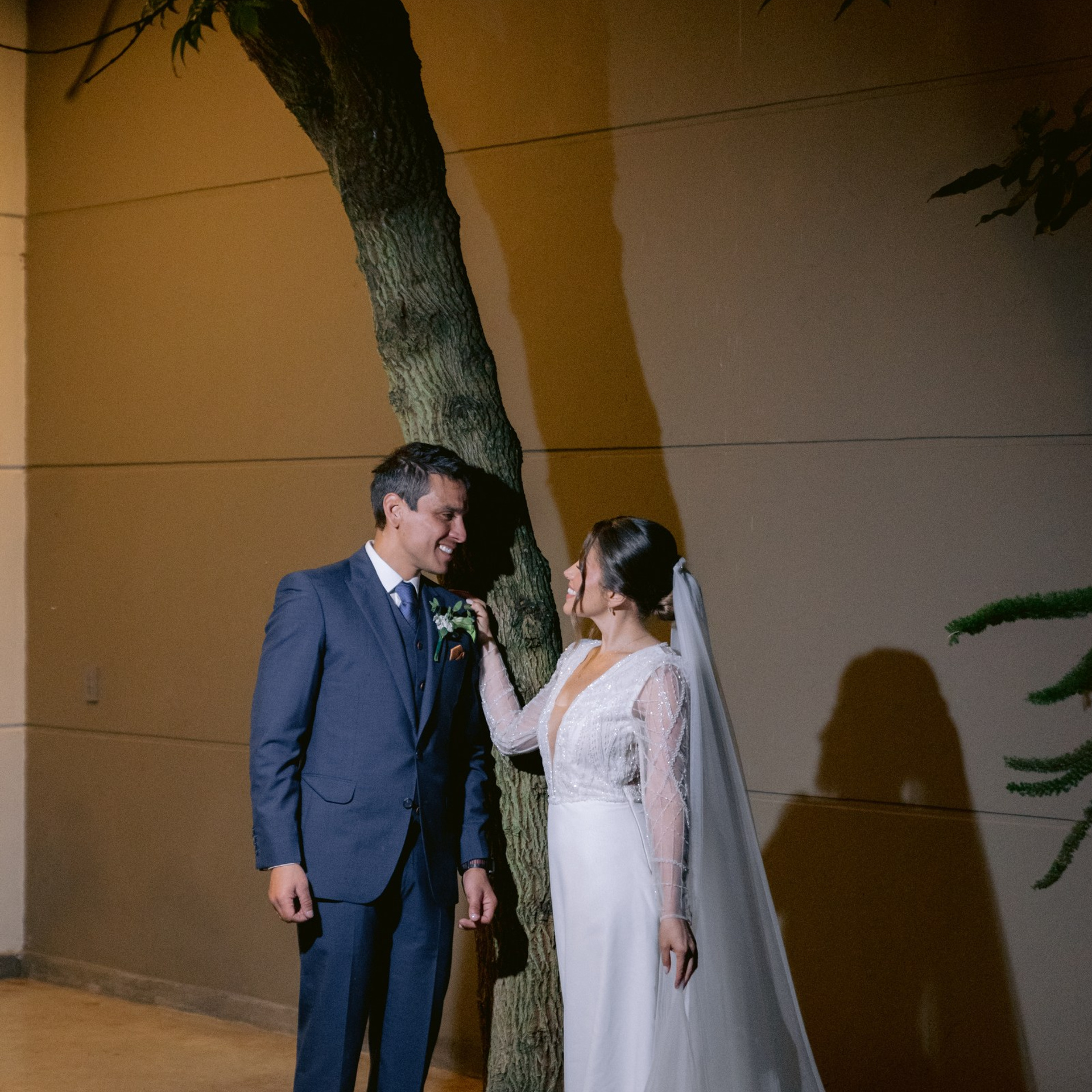 Natalia & Carlos. Fotografía de bodas