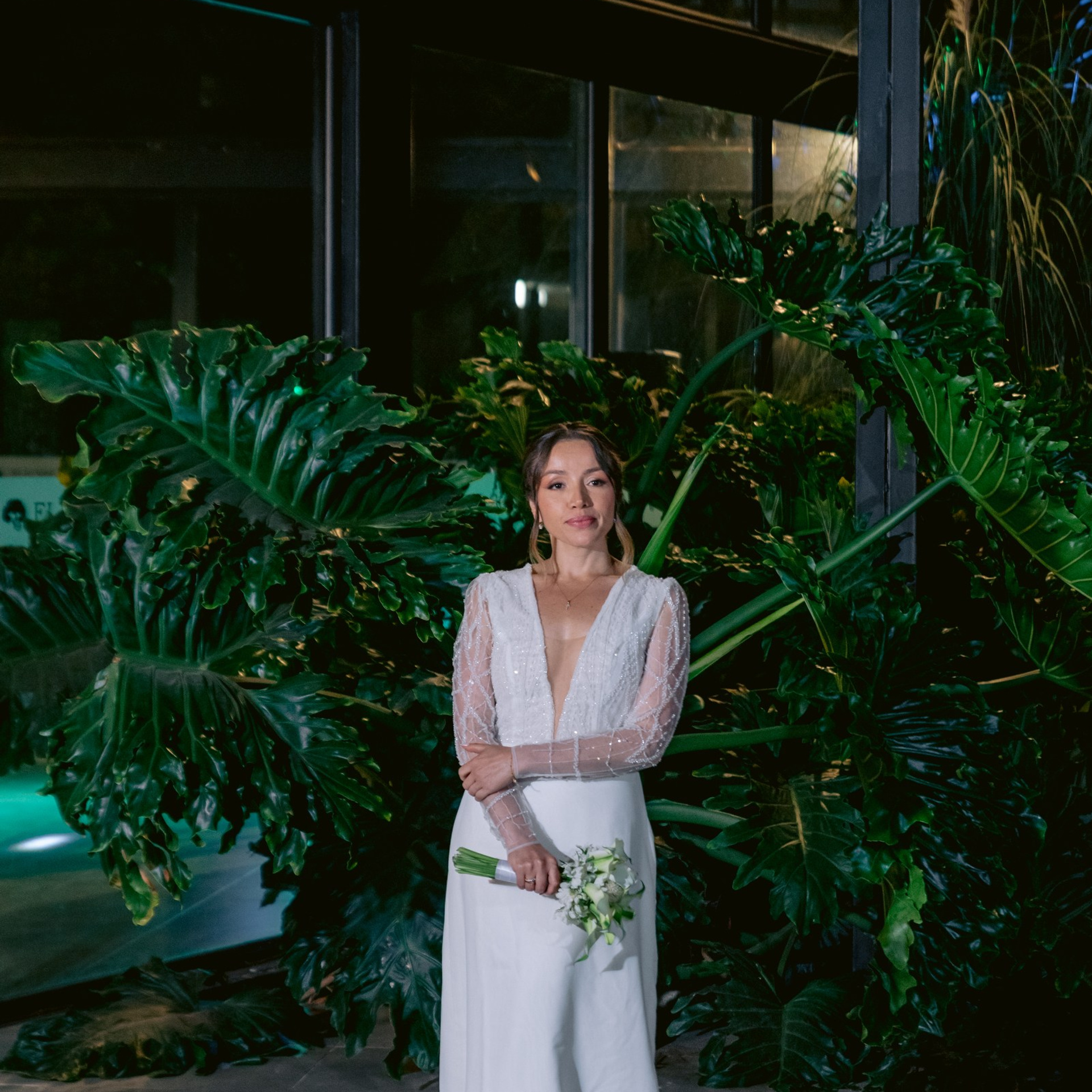 Natalia & Carlos. Fotografía de bodas