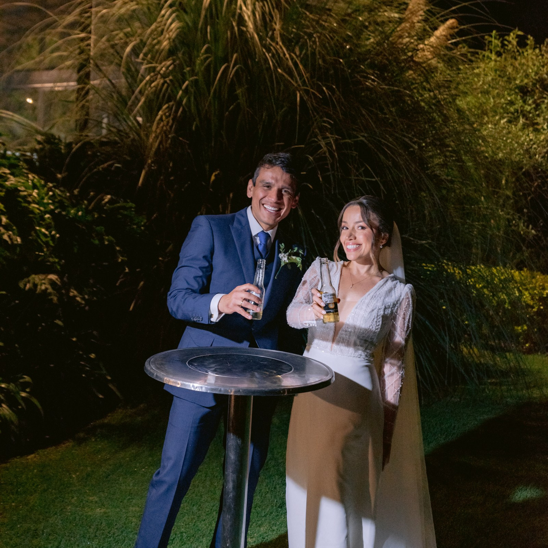 Natalia & Carlos. Fotografía de bodas