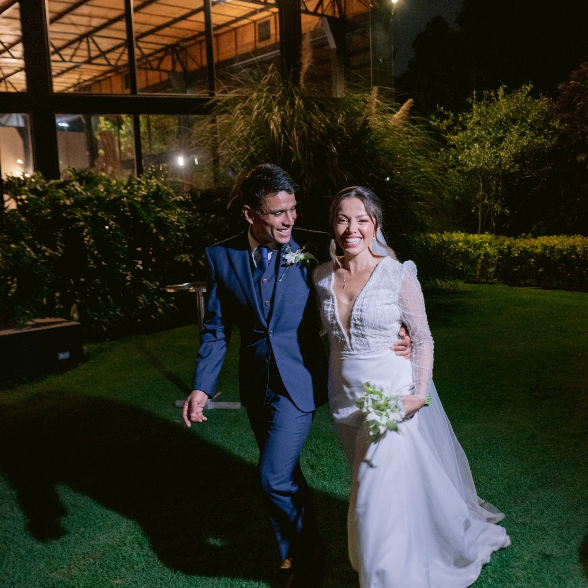 Natalia & Carlos. Fotografía de bodas