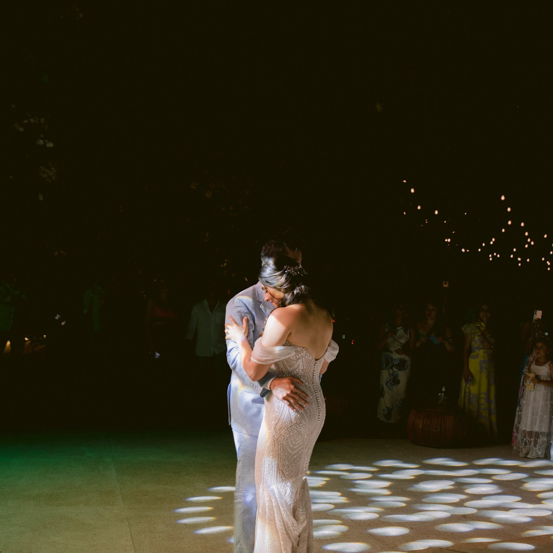 Lina & Nico. Fotografía de bodas