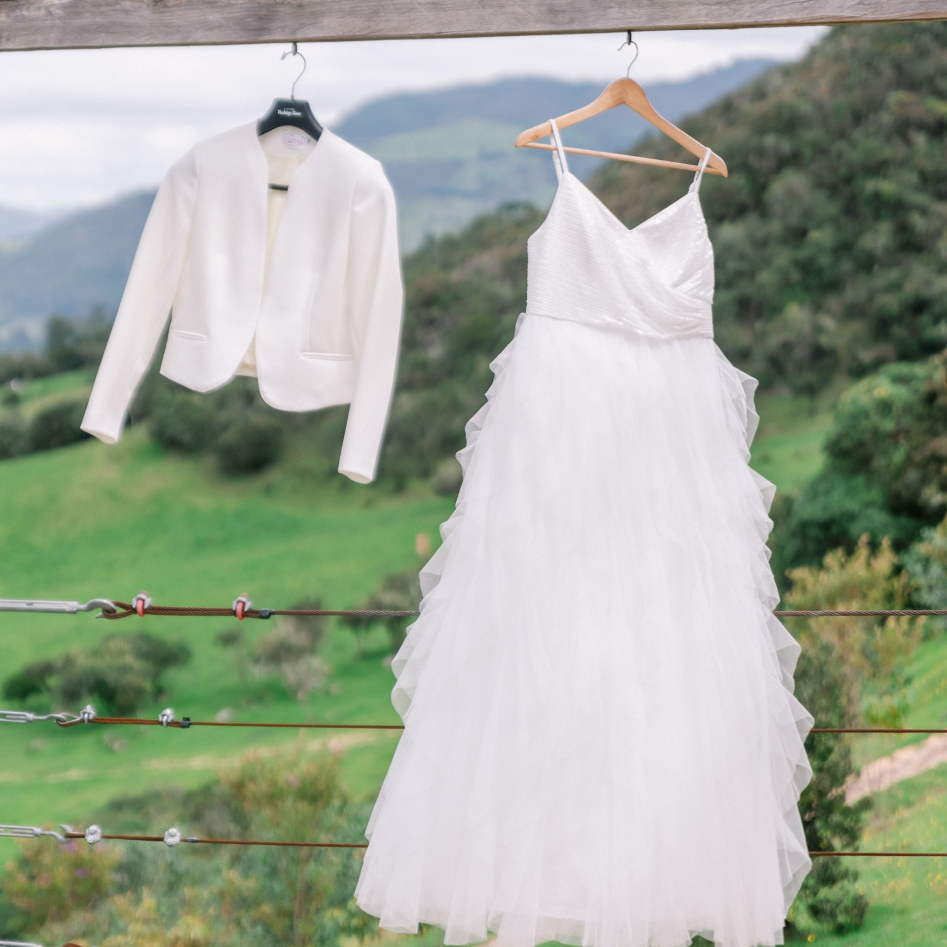 Paola & Pedro. Fotografía de bodas