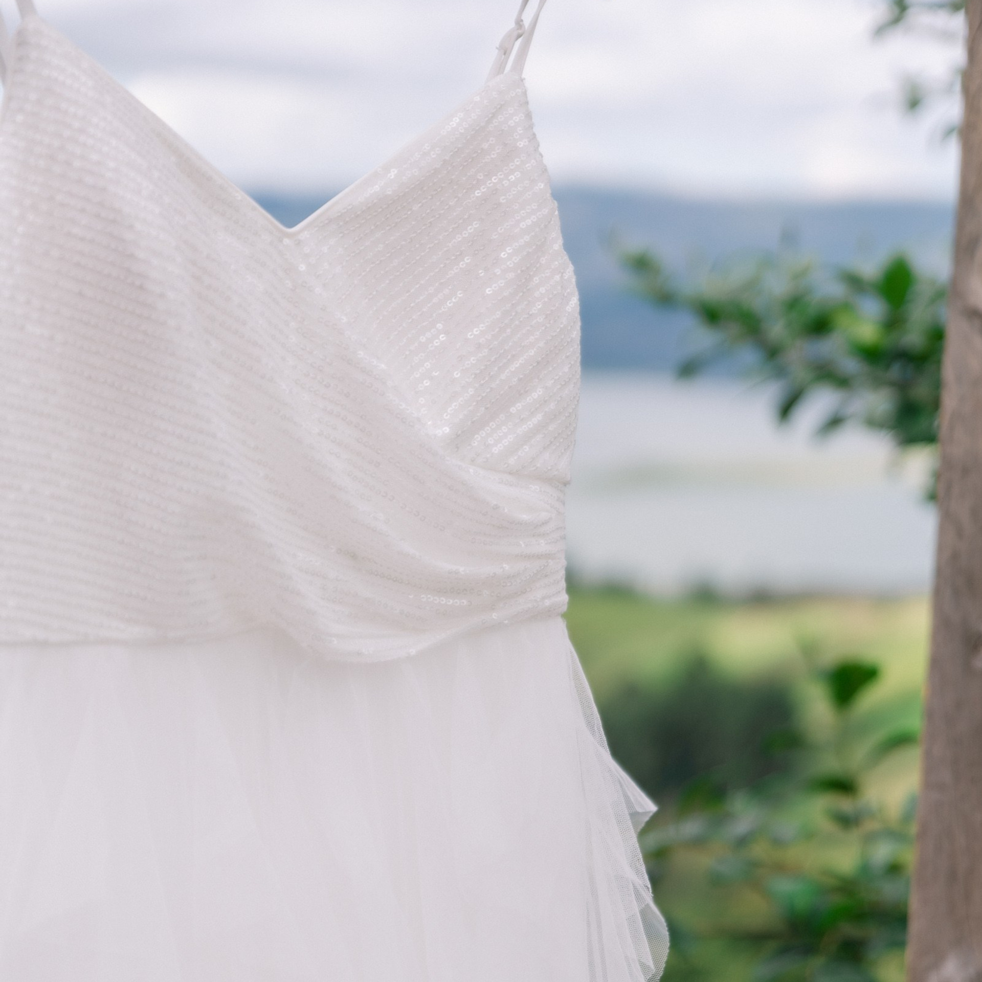 Paola & Pedro. Fotografía de bodas