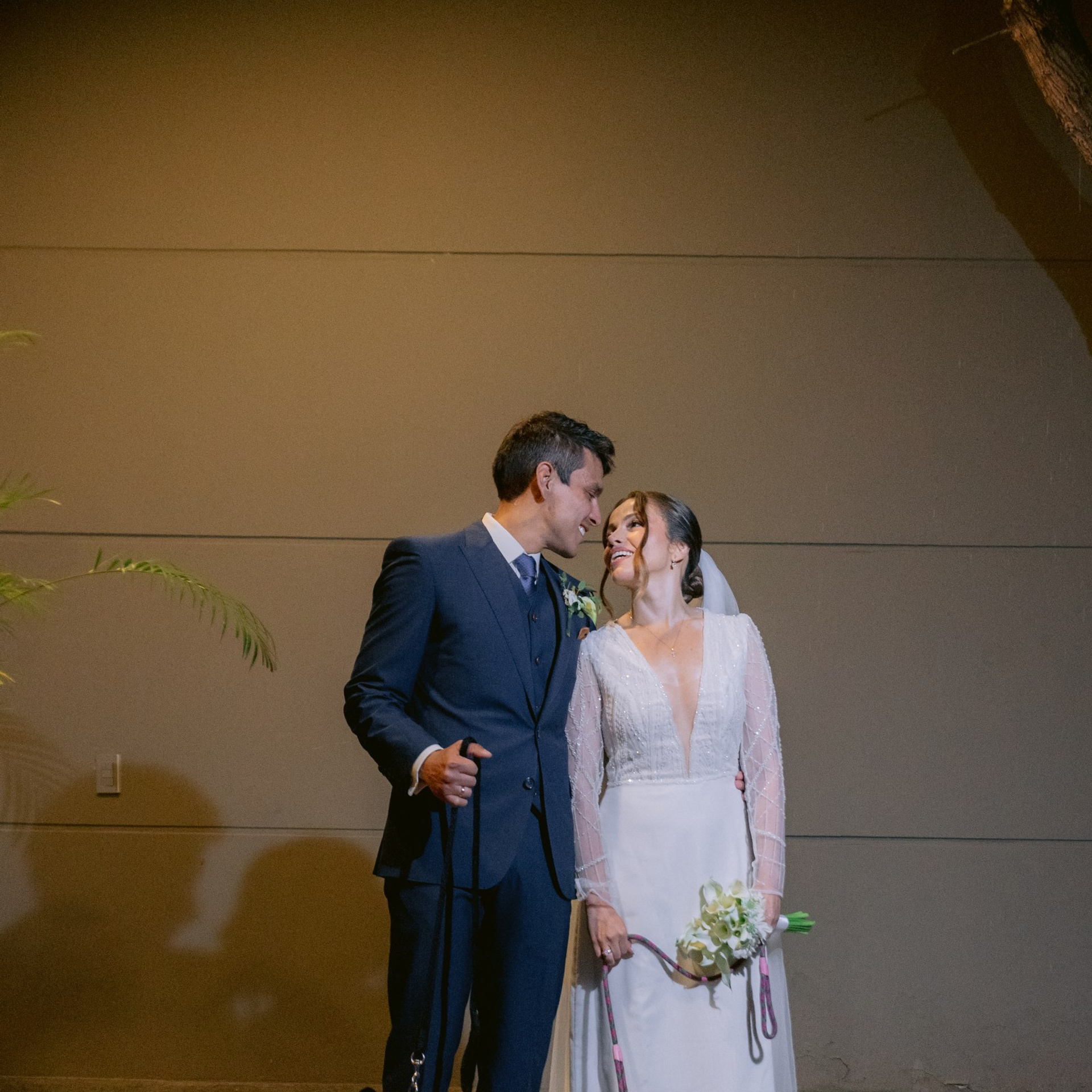 Natalia & Carlos. Fotografía de bodas