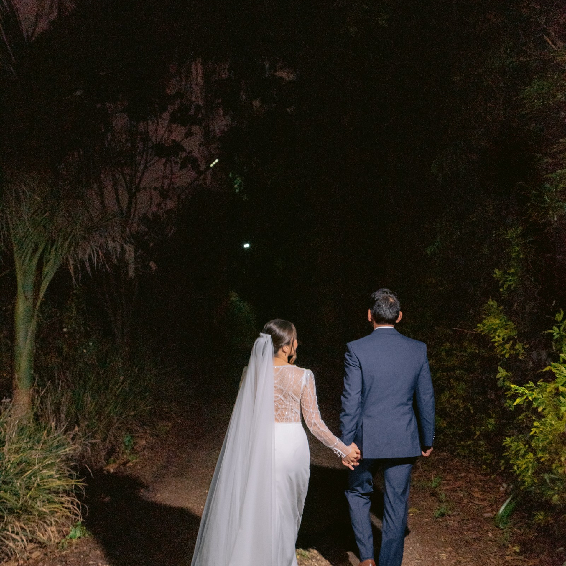 Natalia & Carlos. Fotografía de bodas