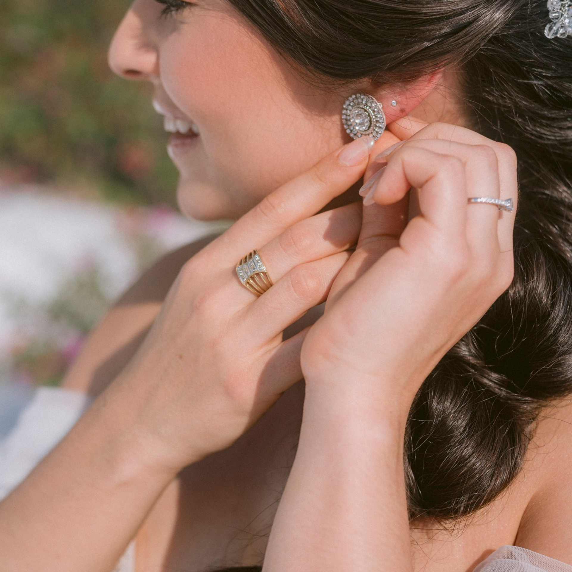 Lina & Nico. Fotografía de bodas